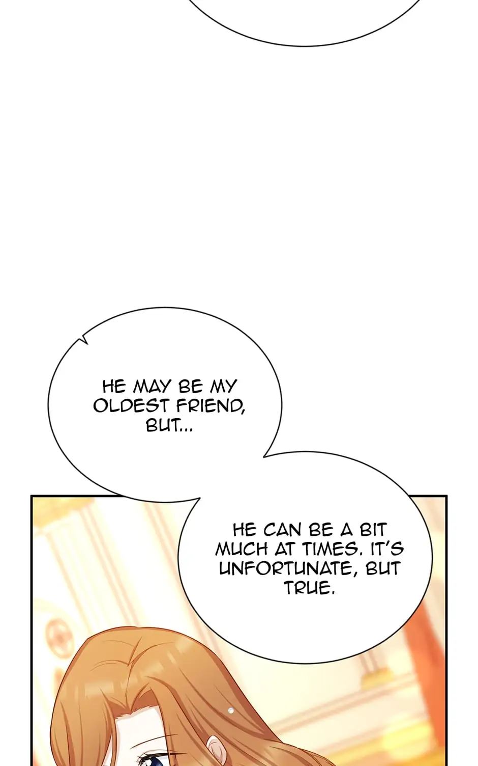 The Duchess With An Empty Soul Chapter 121 page 41