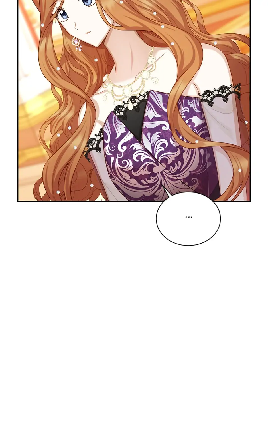 The Duchess With An Empty Soul Chapter 121 page 42