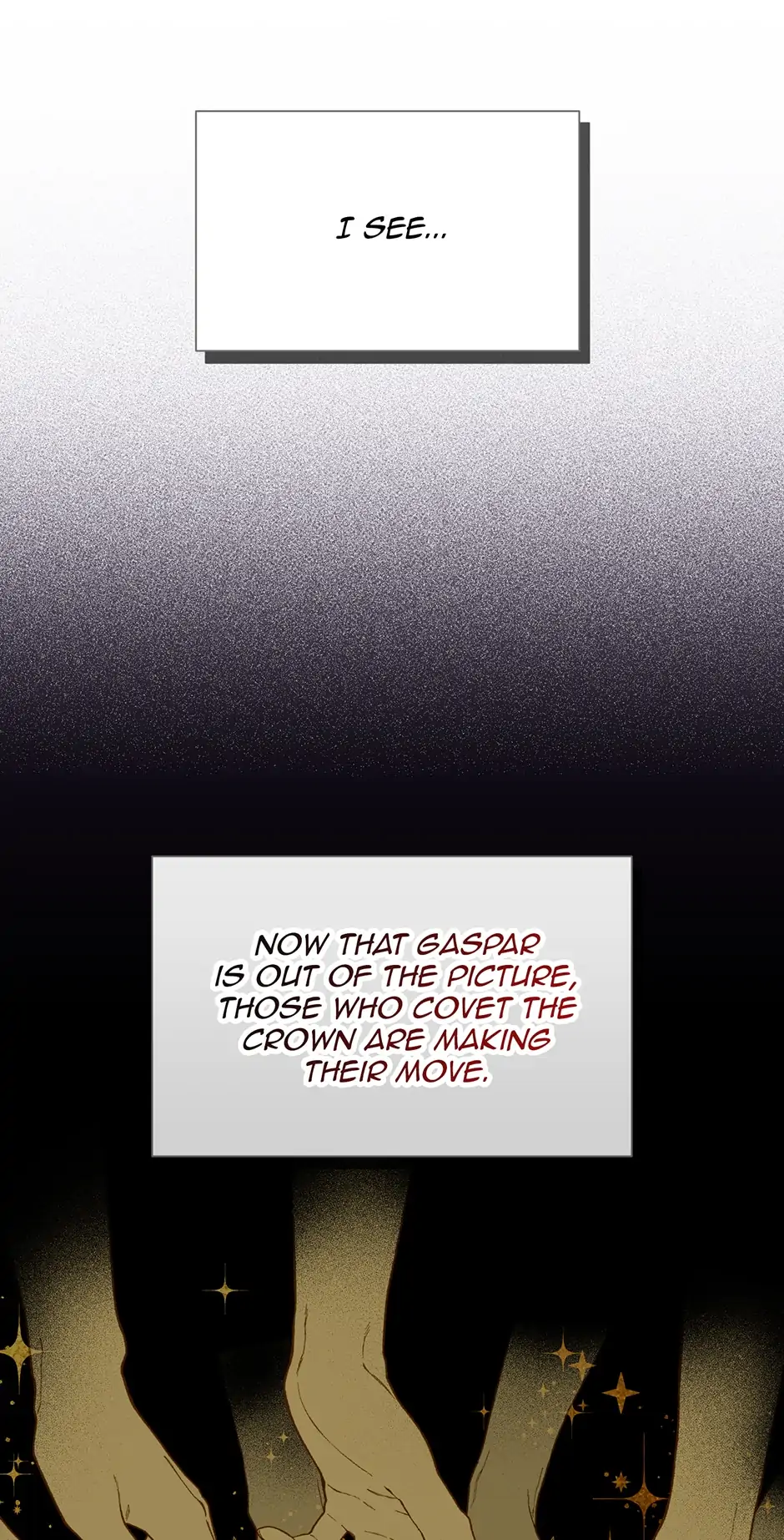 The Duchess With An Empty Soul Chapter 121 page 43