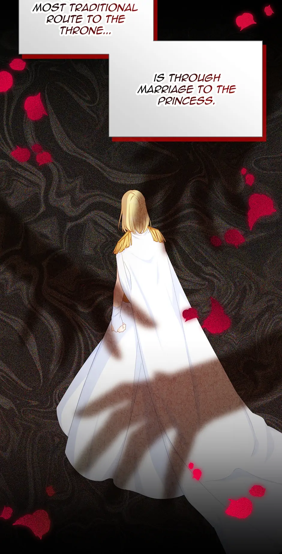 The Duchess With An Empty Soul Chapter 121 page 45