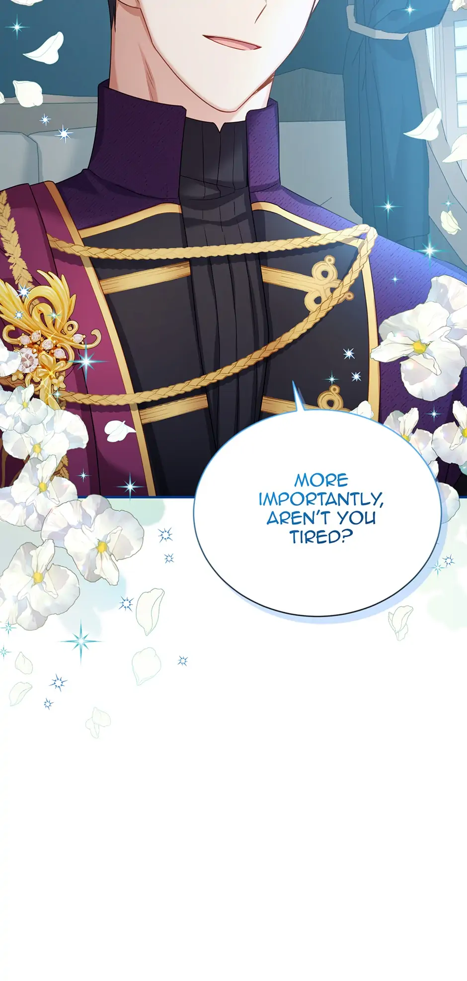 The Duchess With An Empty Soul Chapter 121 page 56