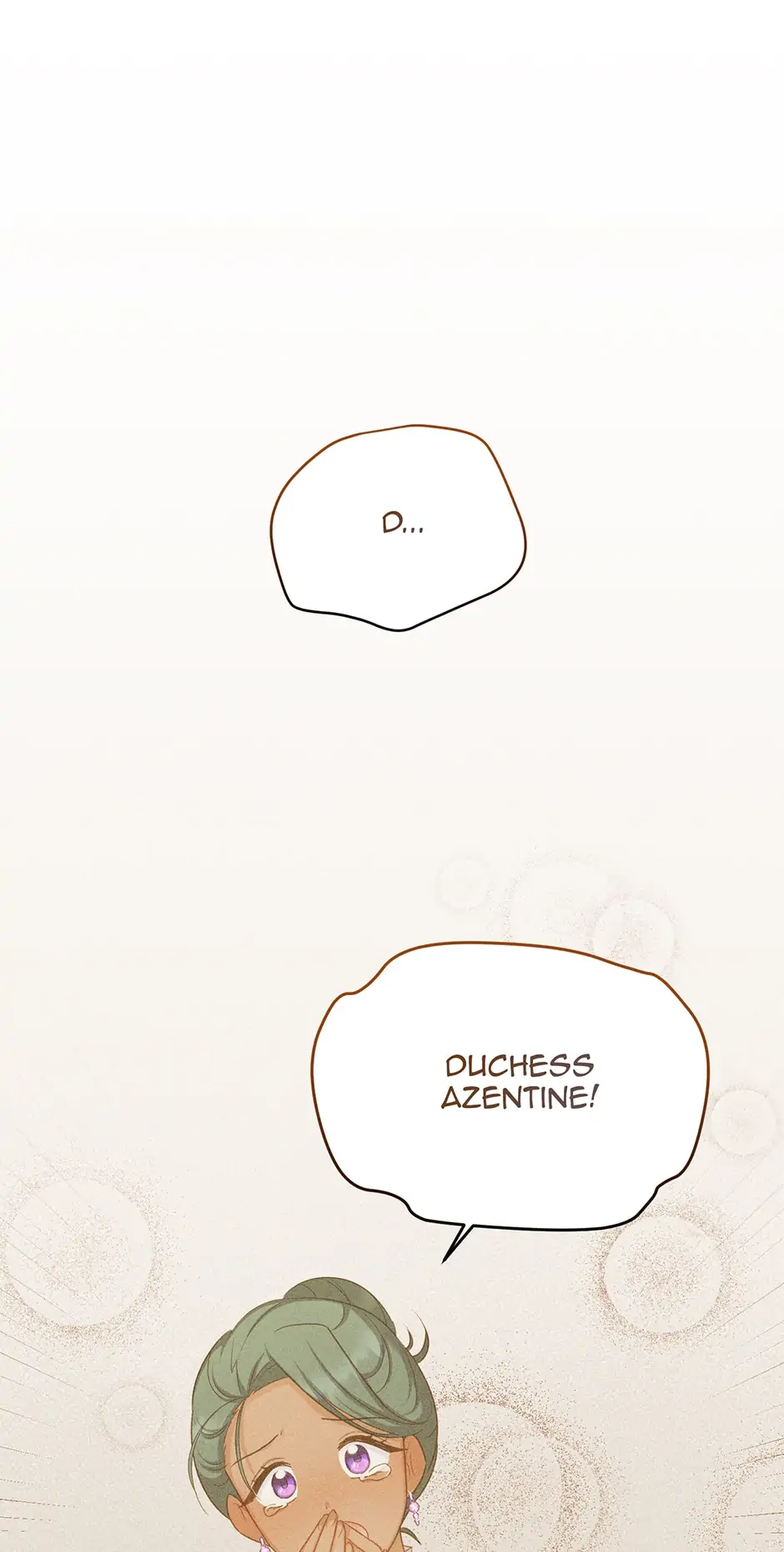 The Duchess With An Empty Soul Chapter 121 page 58