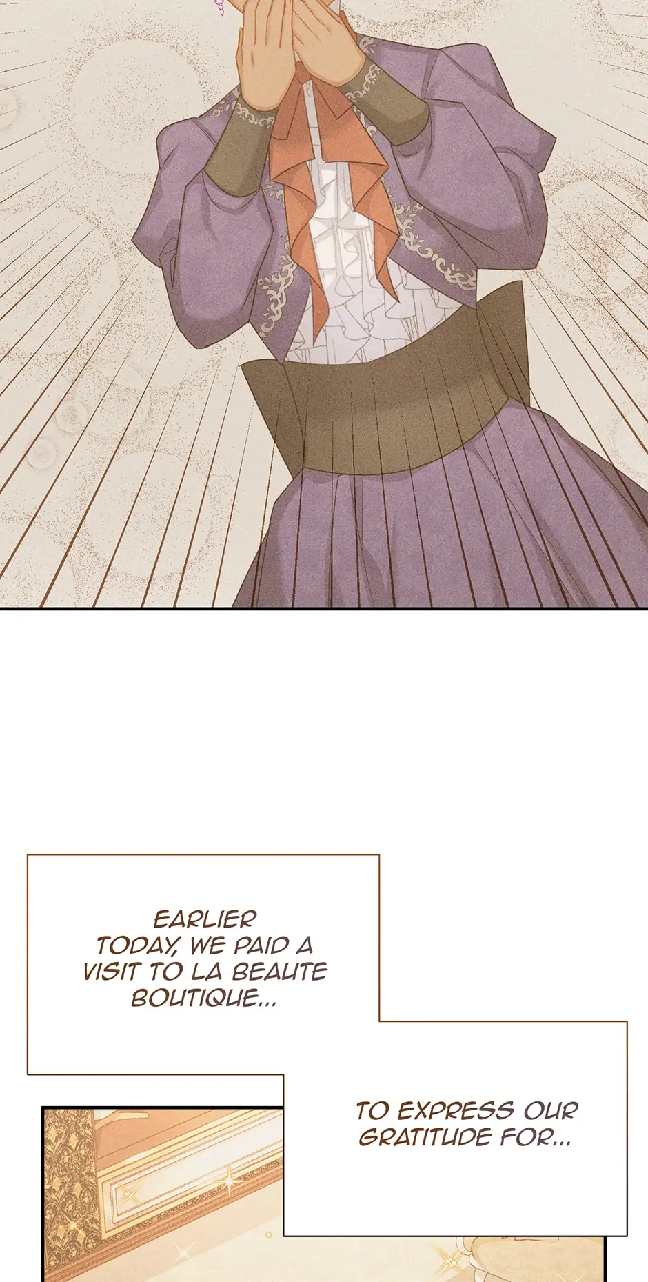 The Duchess With An Empty Soul Chapter 121 page 59
