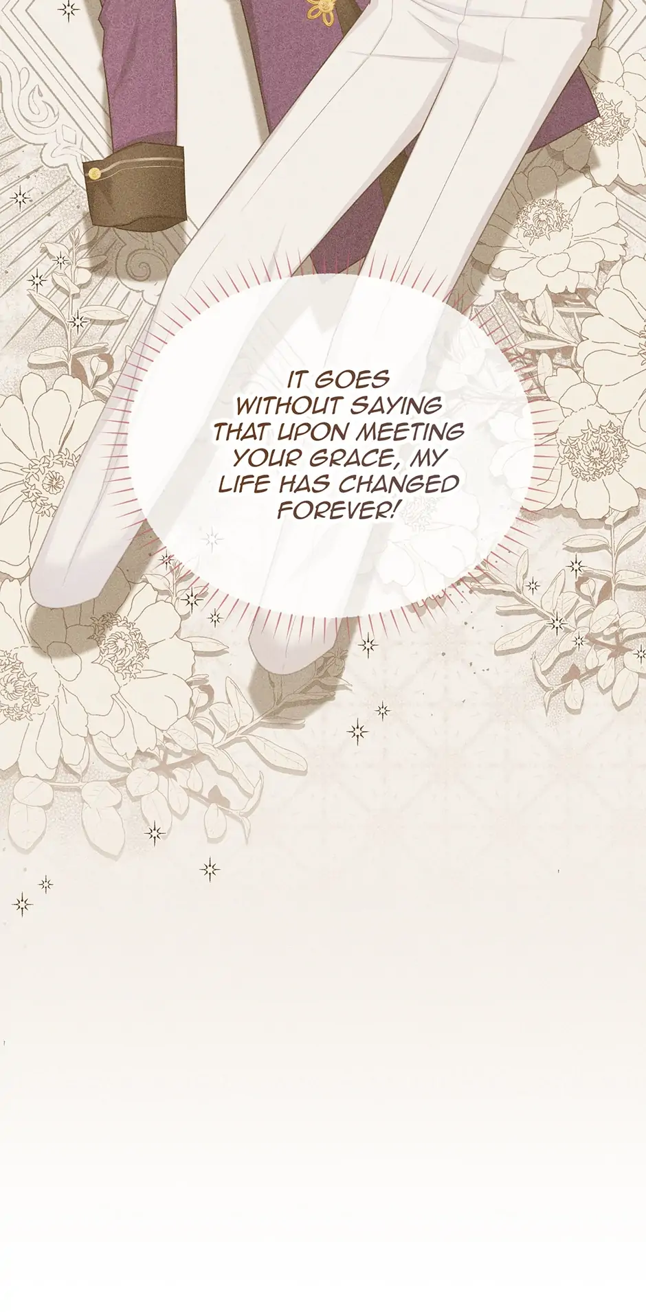 The Duchess With An Empty Soul Chapter 121 page 64