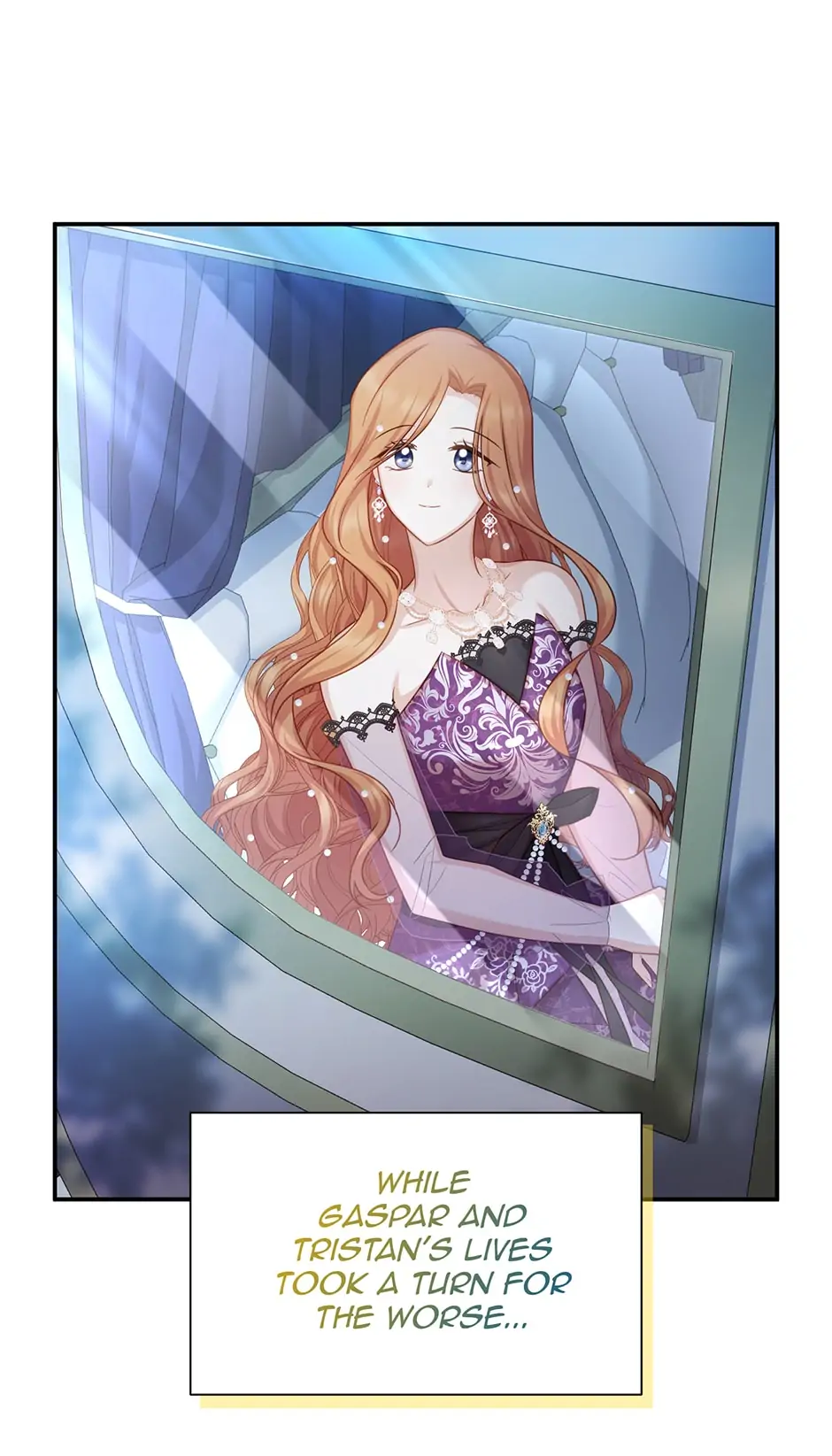The Duchess With An Empty Soul Chapter 121 page 65