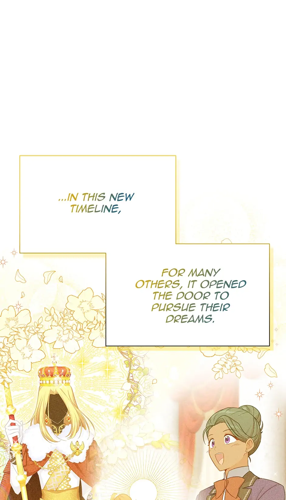 The Duchess With An Empty Soul Chapter 121 page 66