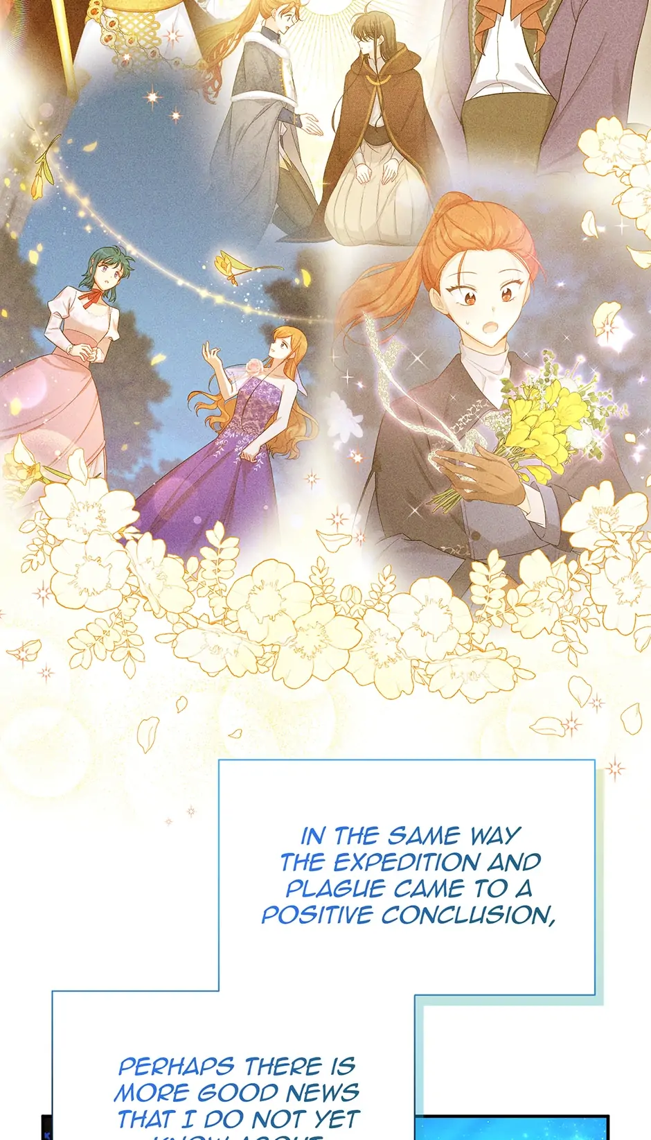 The Duchess With An Empty Soul Chapter 121 page 67