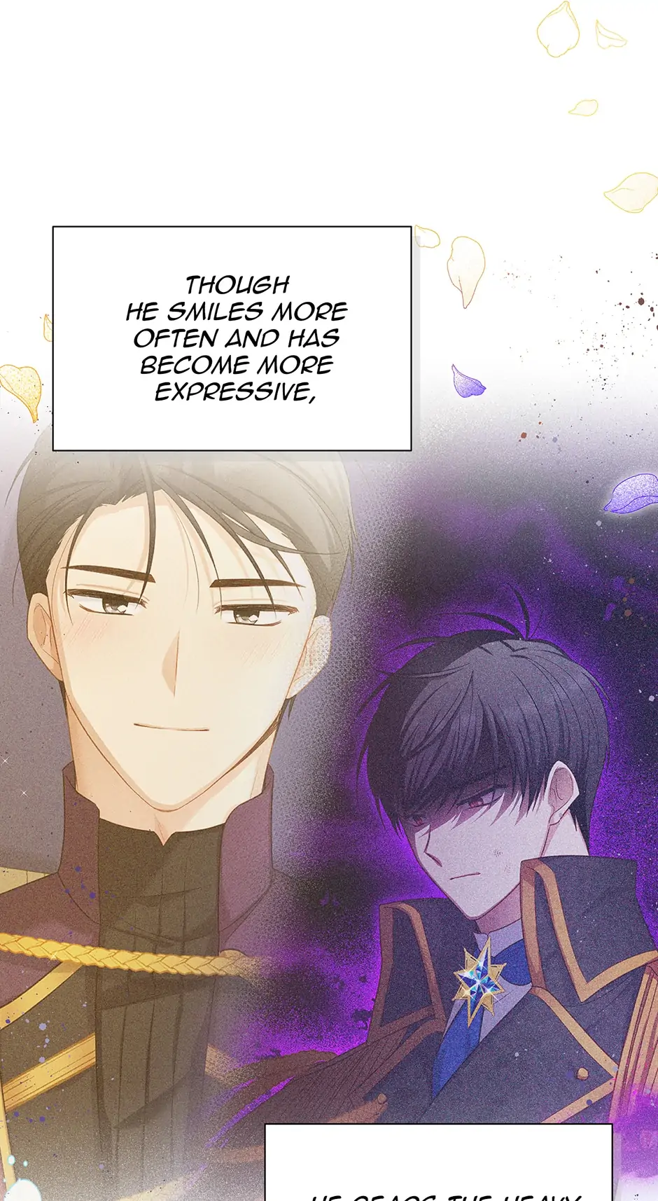 The Duchess With An Empty Soul Chapter 121 page 70