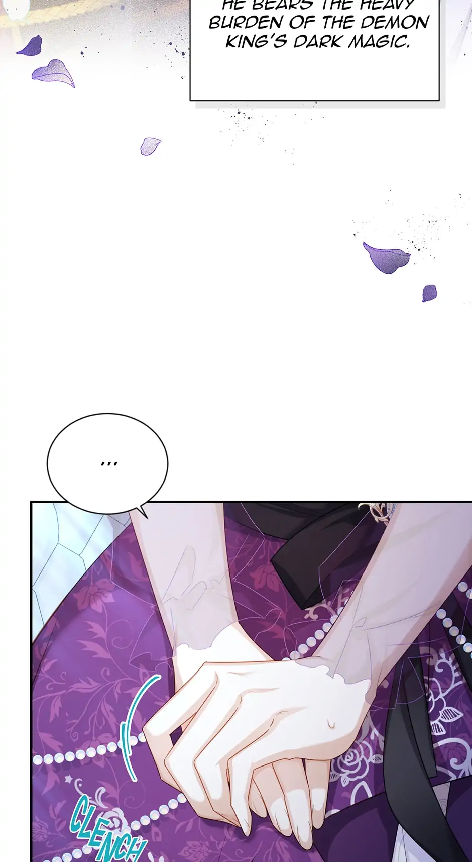 The Duchess With An Empty Soul Chapter 121 page 71