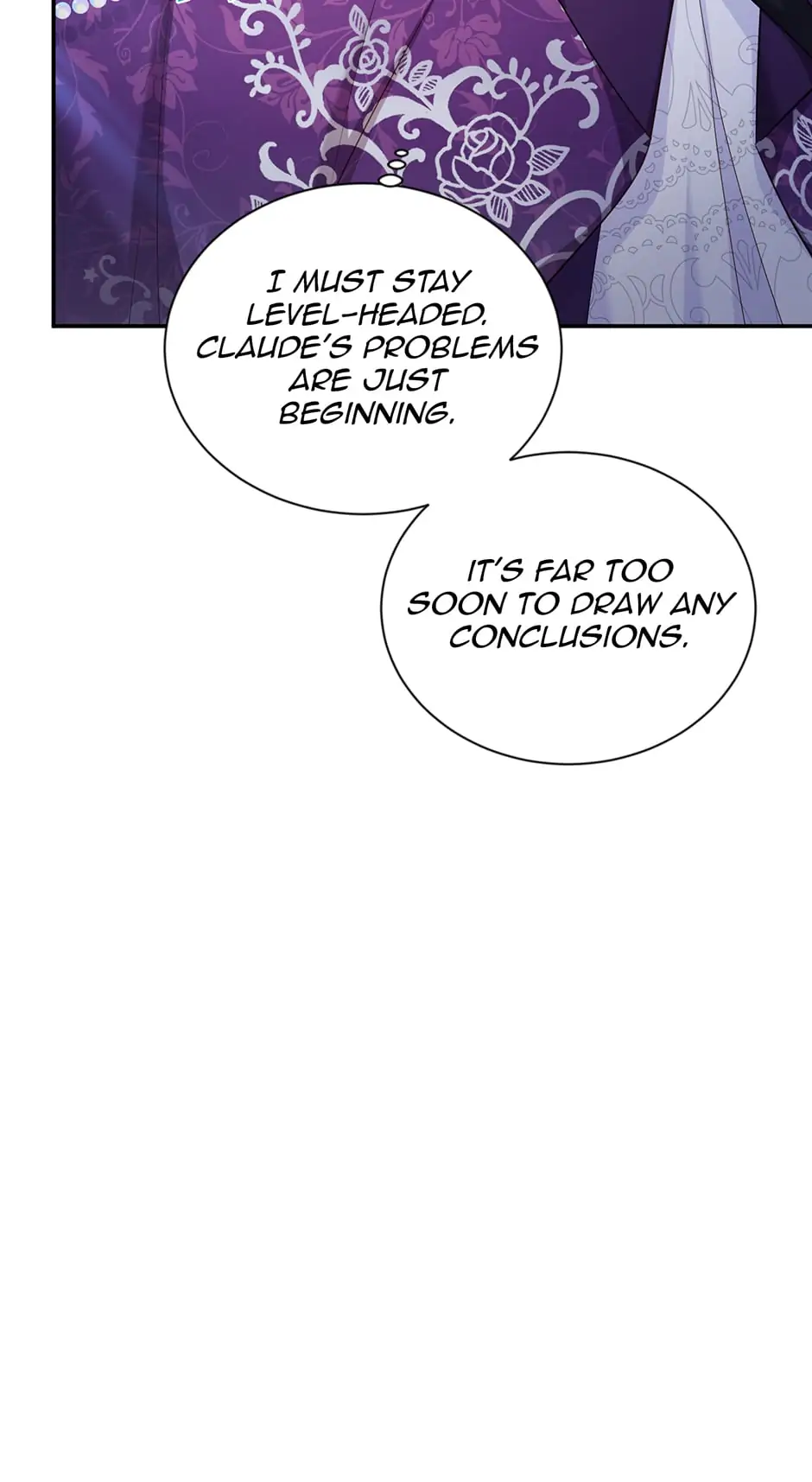 The Duchess With An Empty Soul Chapter 121 page 72