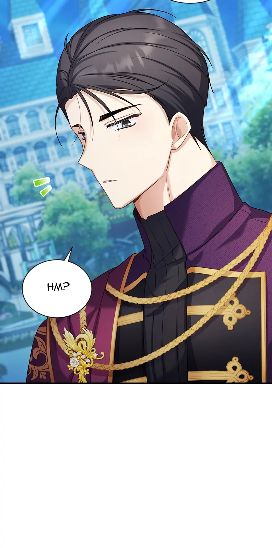 The Duchess With An Empty Soul Chapter 121 page 76