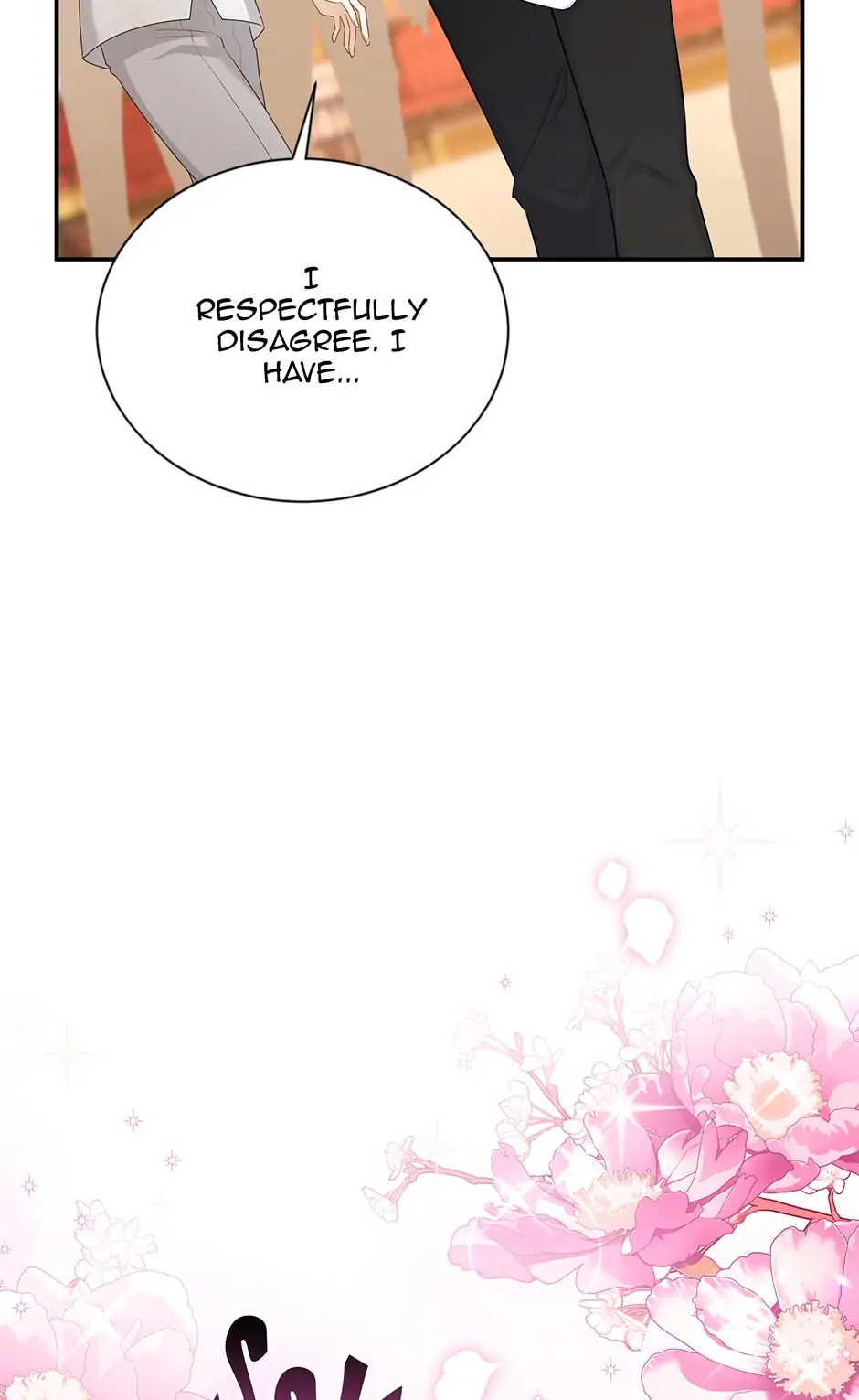 The Duchess With An Empty Soul Chapter 121 page 7