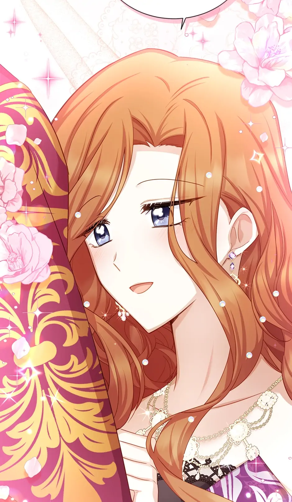 The Duchess With An Empty Soul Chapter 121 page 79