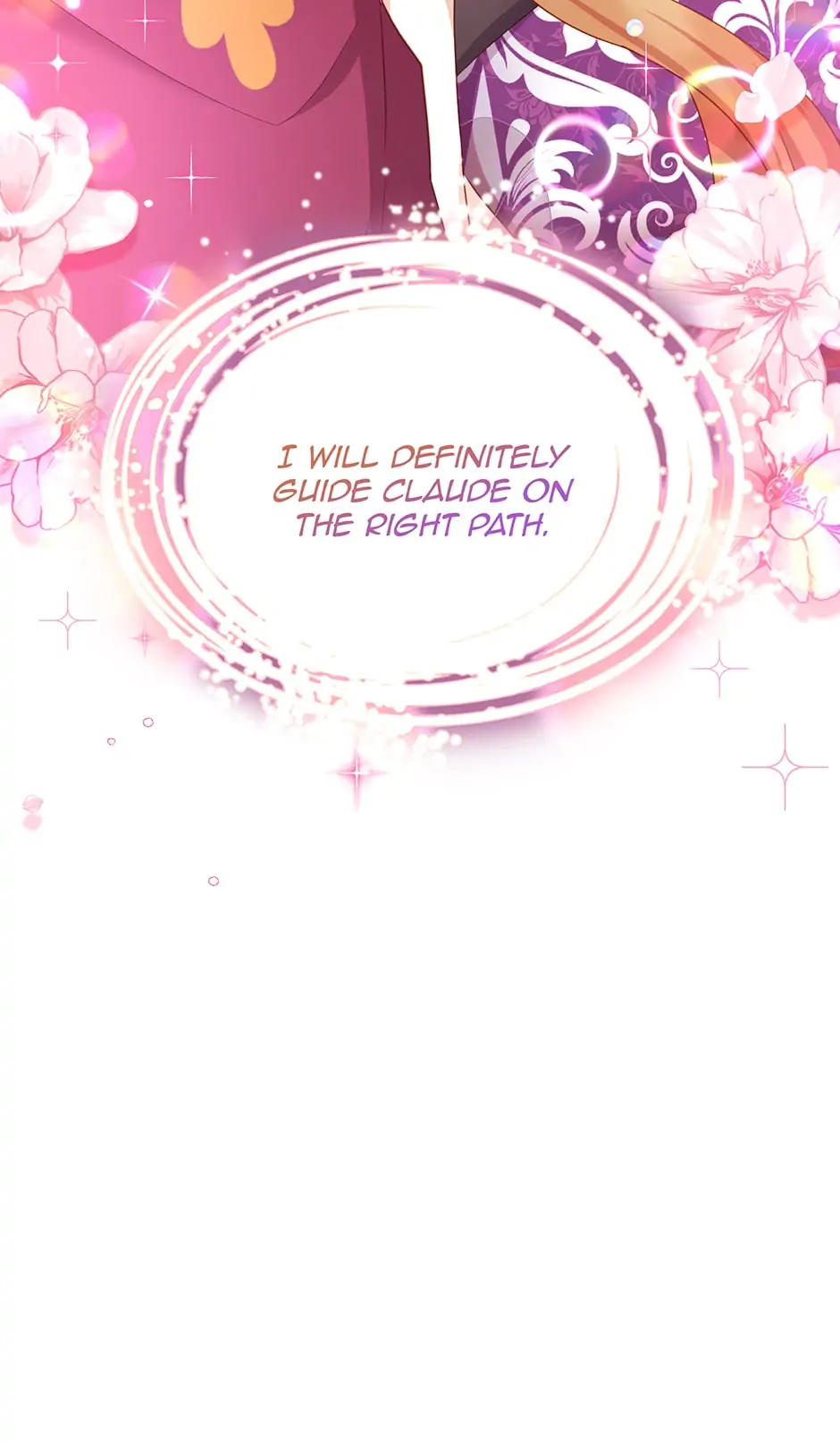 The Duchess With An Empty Soul Chapter 121 page 80