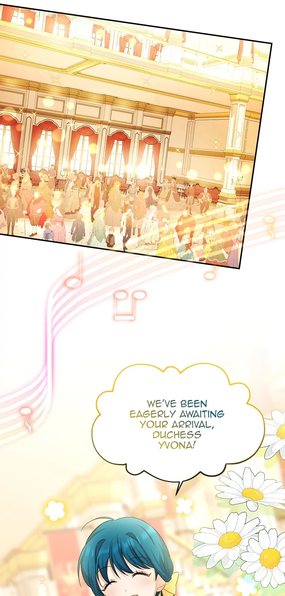 The Duchess With An Empty Soul Chapter 122 page 13