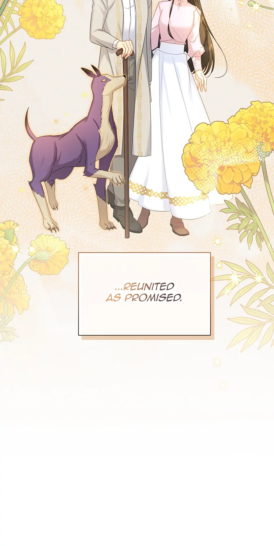 The Duchess With An Empty Soul Chapter 122 page 20