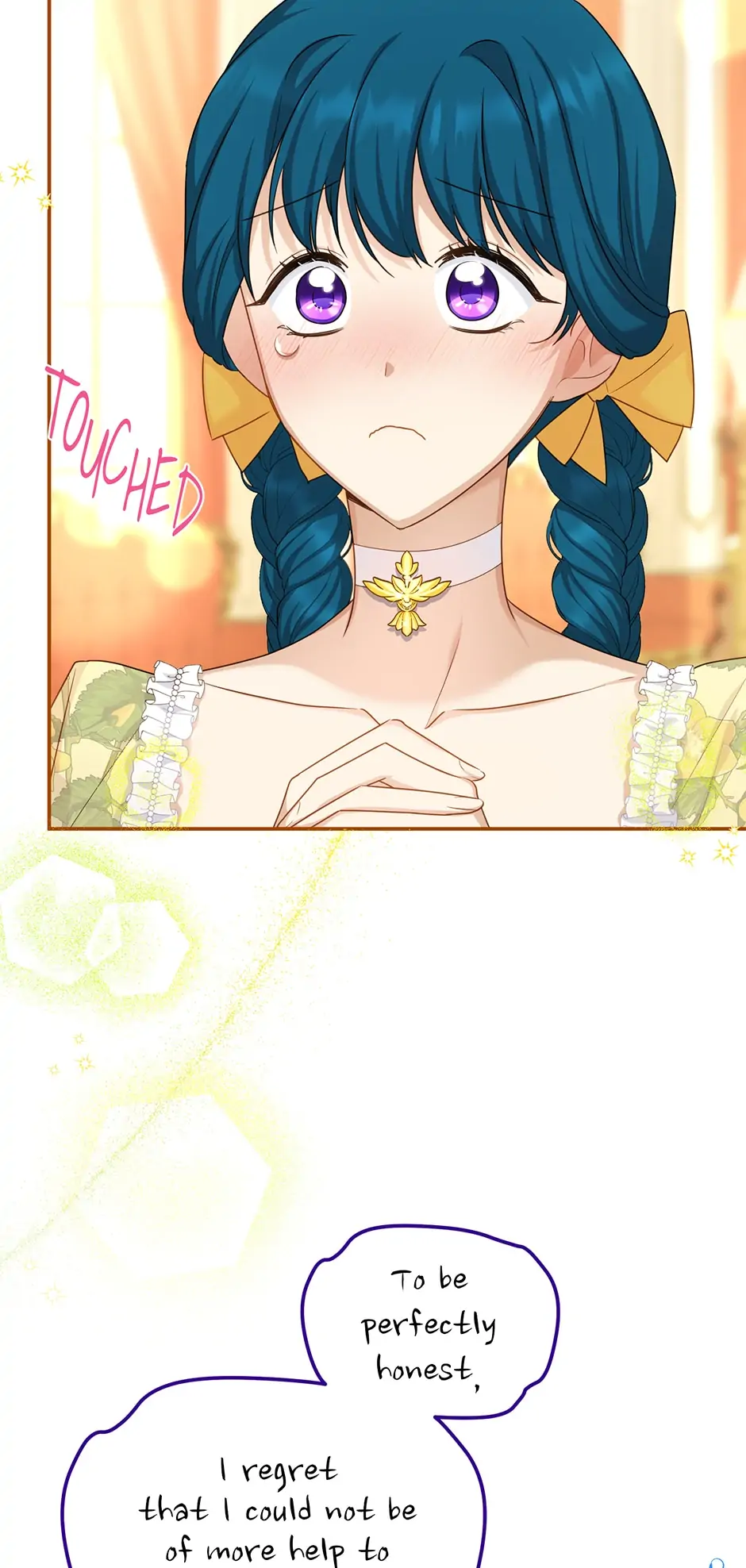 The Duchess With An Empty Soul Chapter 122 page 22
