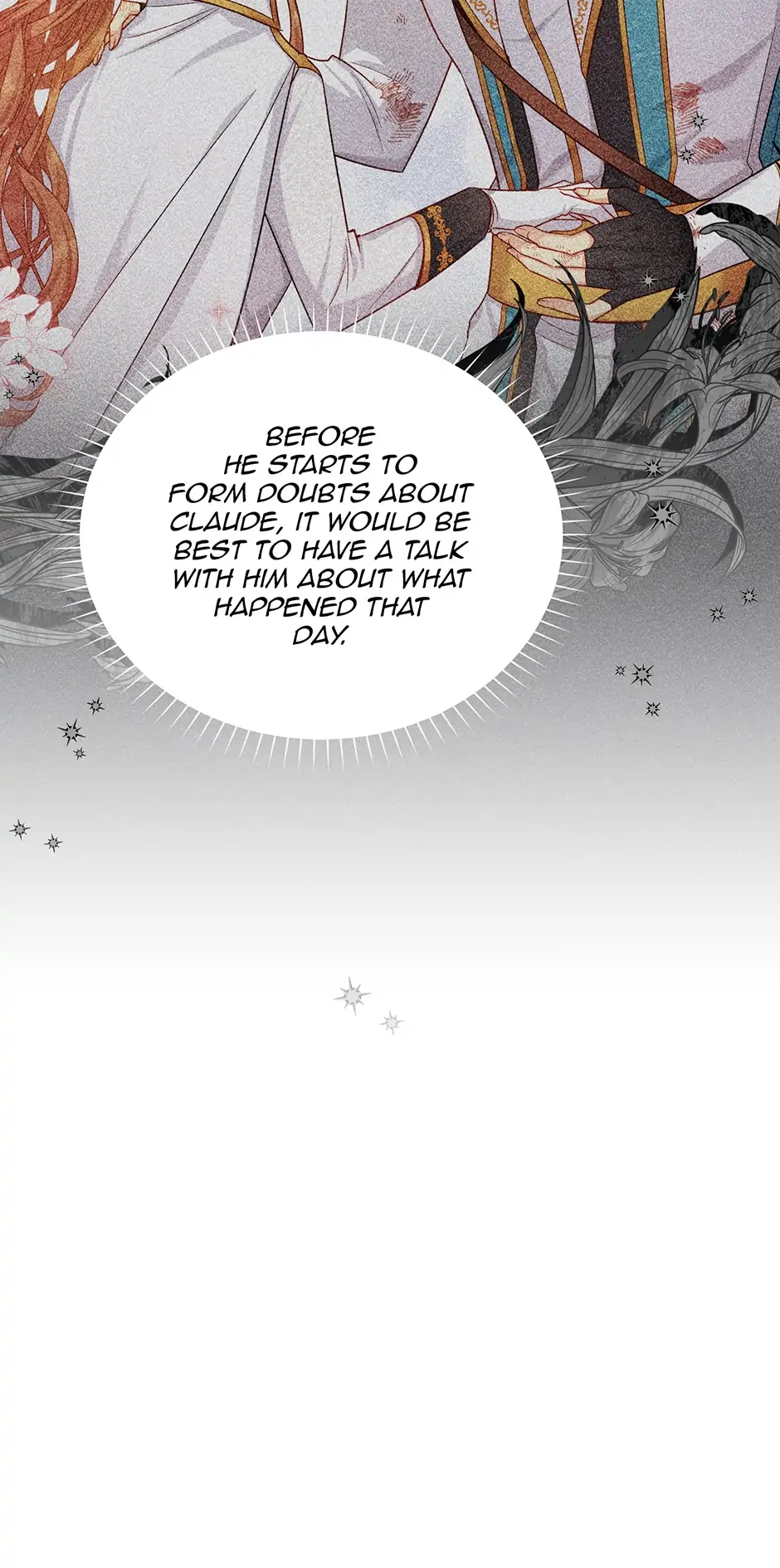 The Duchess With An Empty Soul Chapter 122 page 29