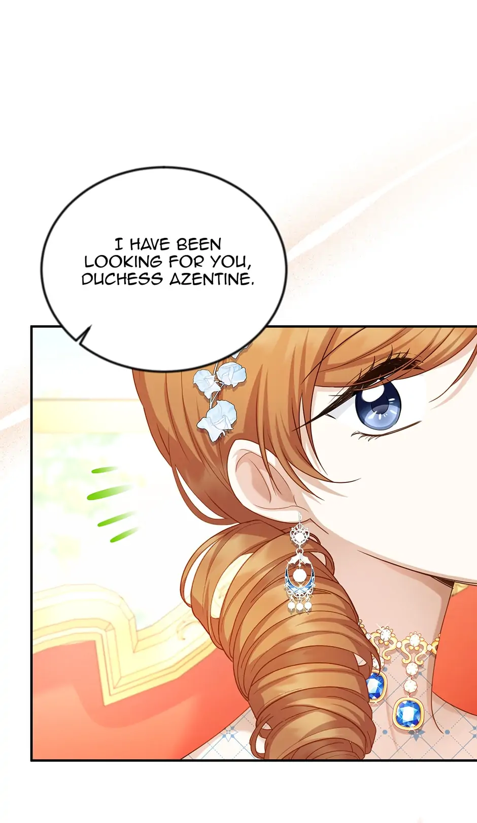 The Duchess With An Empty Soul Chapter 122 page 31