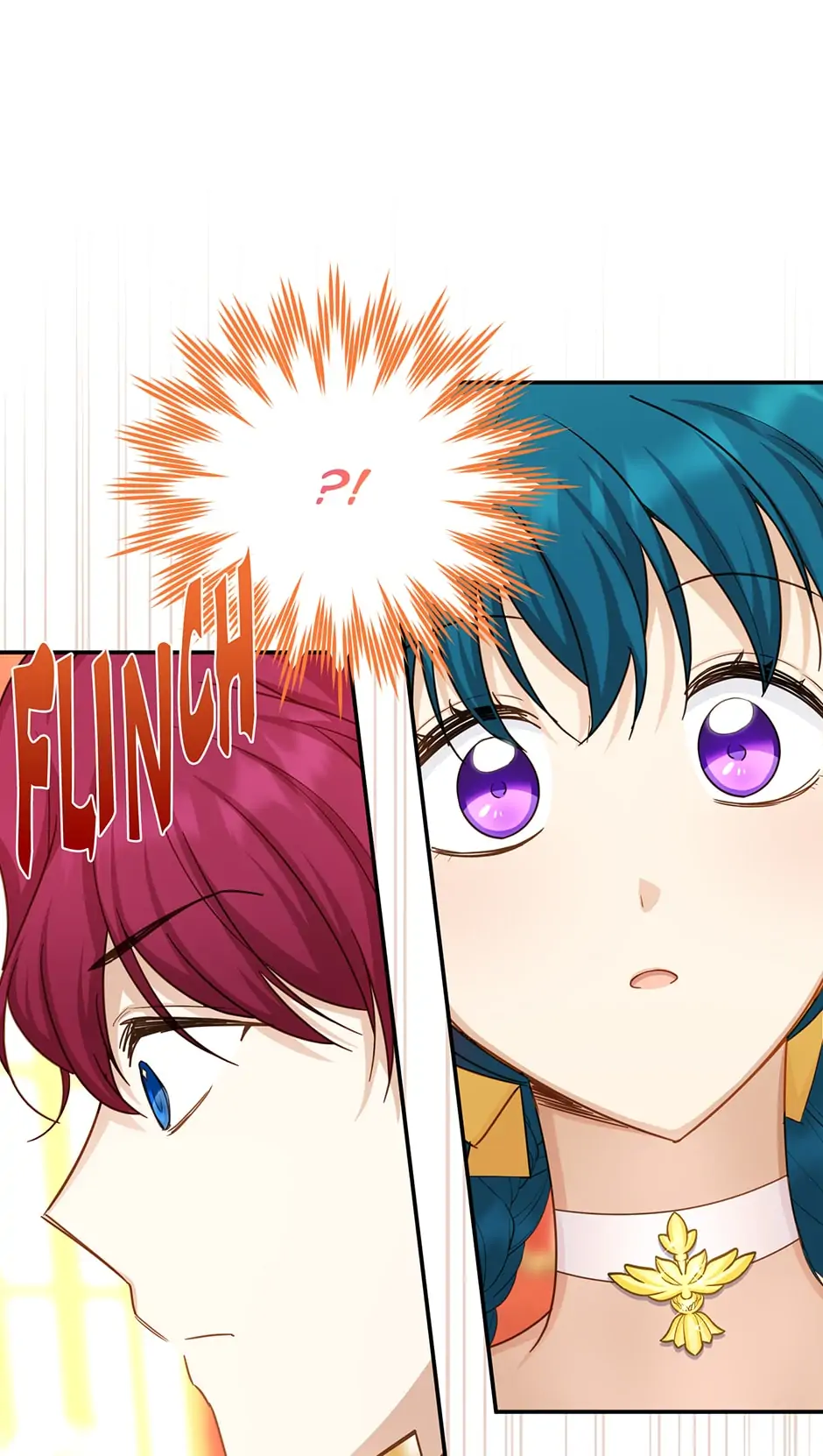 The Duchess With An Empty Soul Chapter 122 page 42
