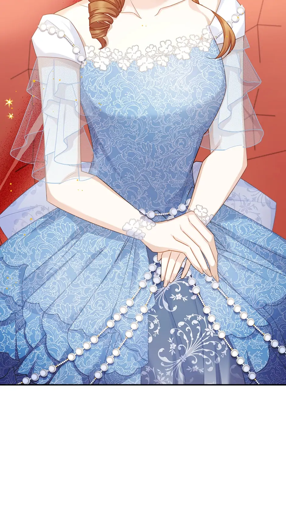 The Duchess With An Empty Soul Chapter 122 page 44