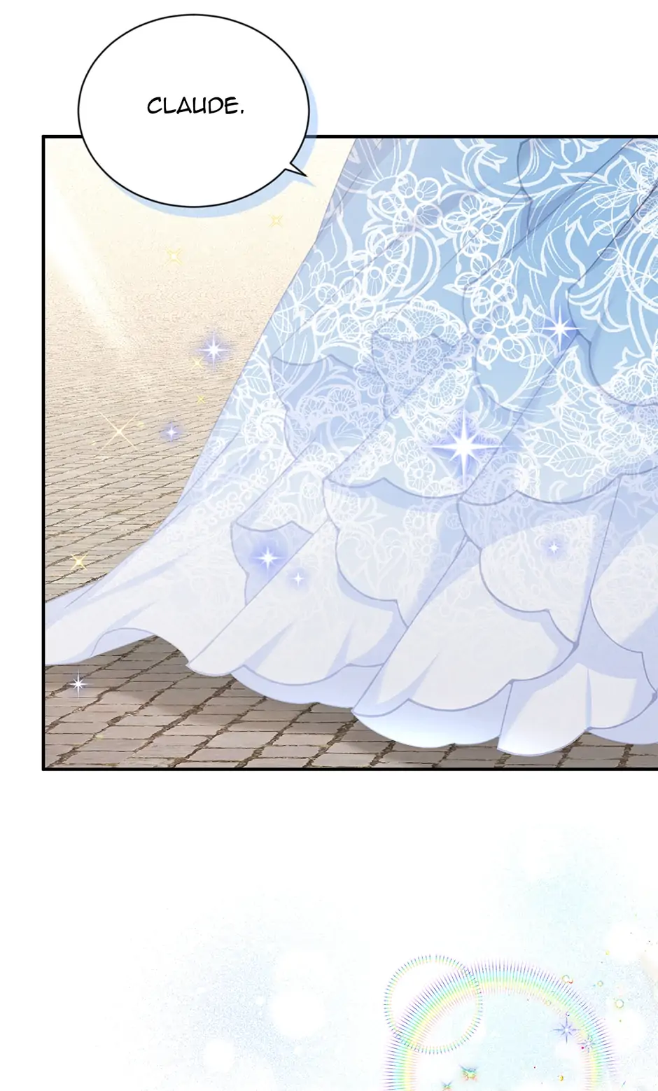 The Duchess With An Empty Soul Chapter 122 page 4