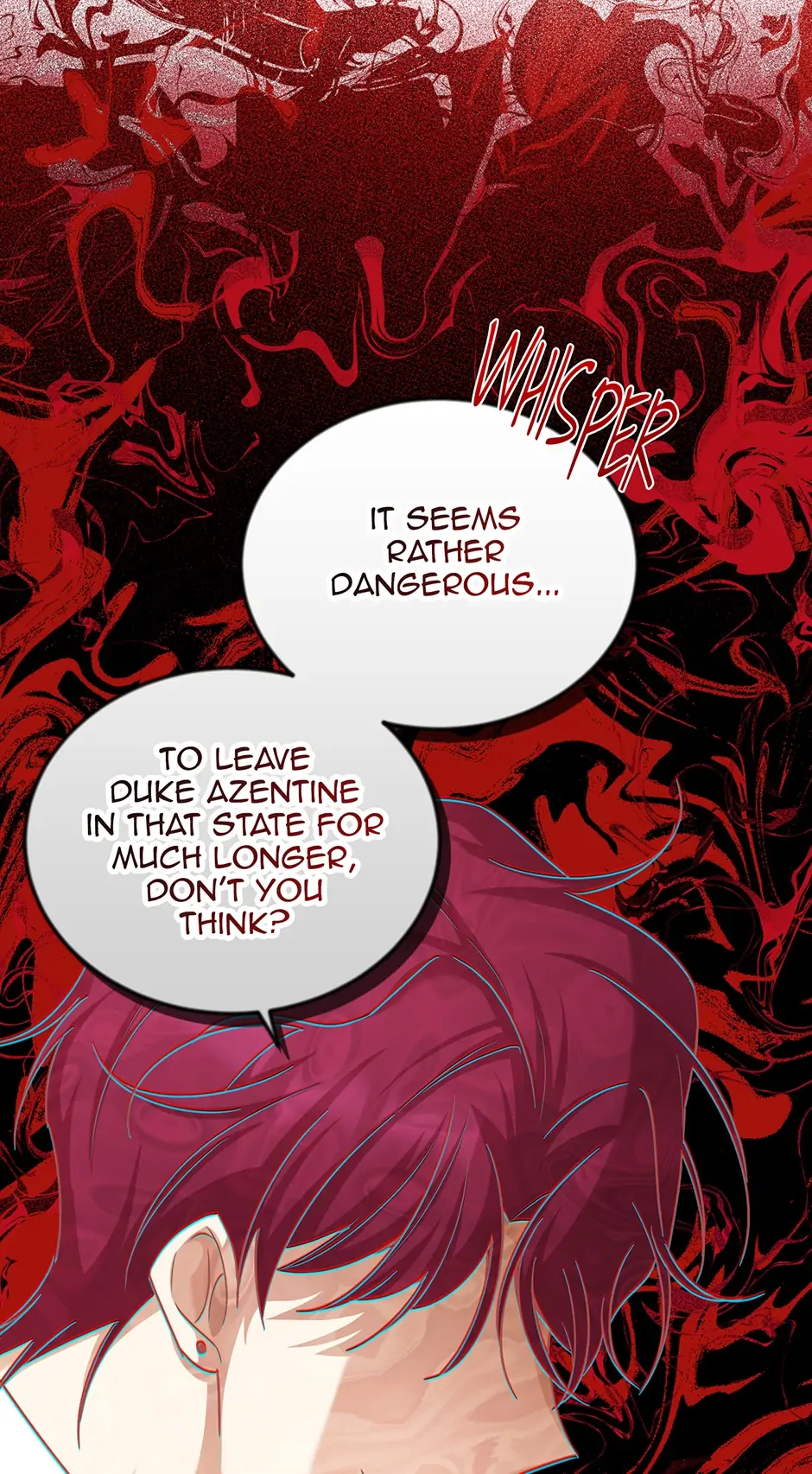 The Duchess With An Empty Soul Chapter 122 page 50