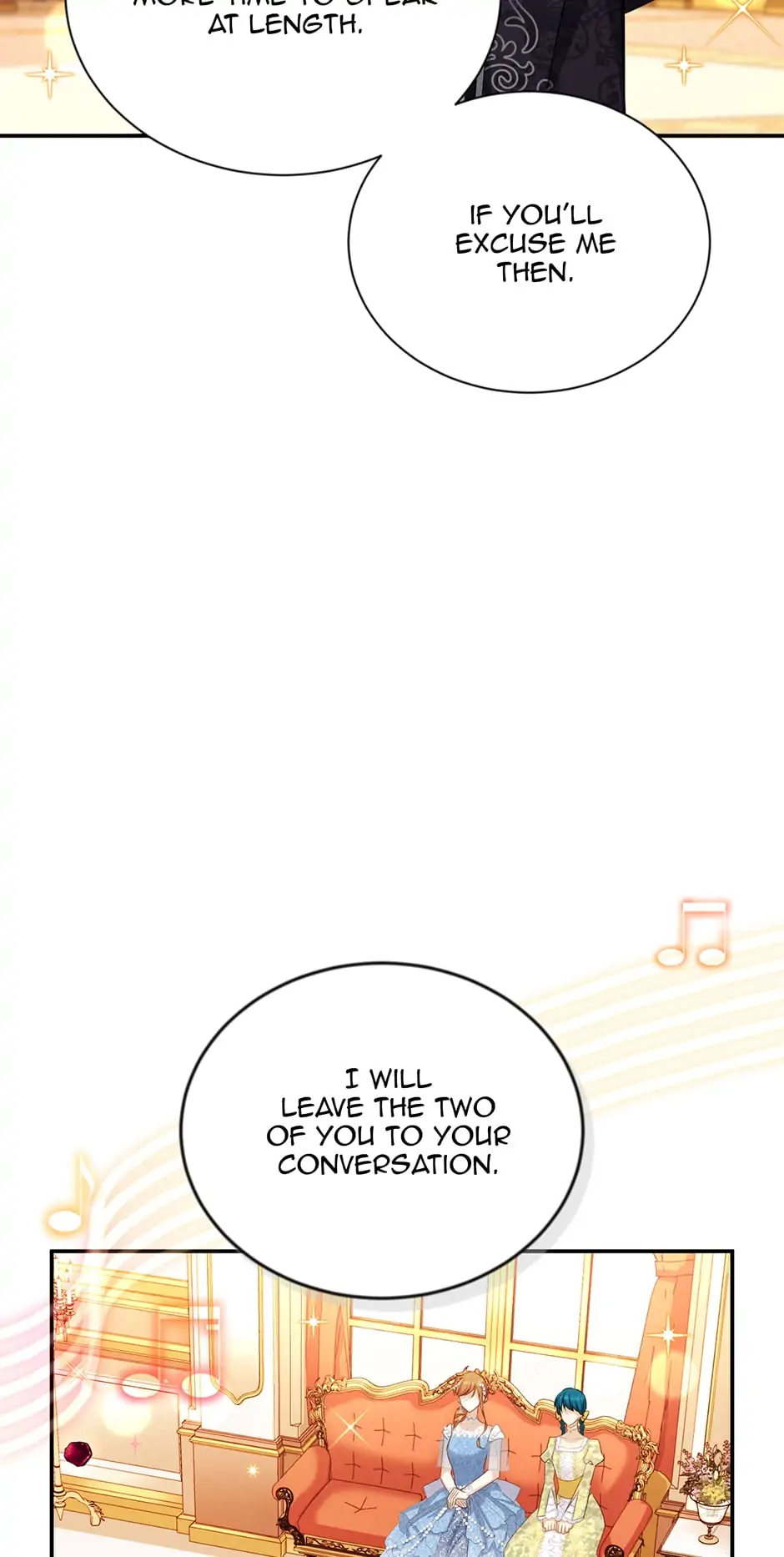The Duchess With An Empty Soul Chapter 122 page 55