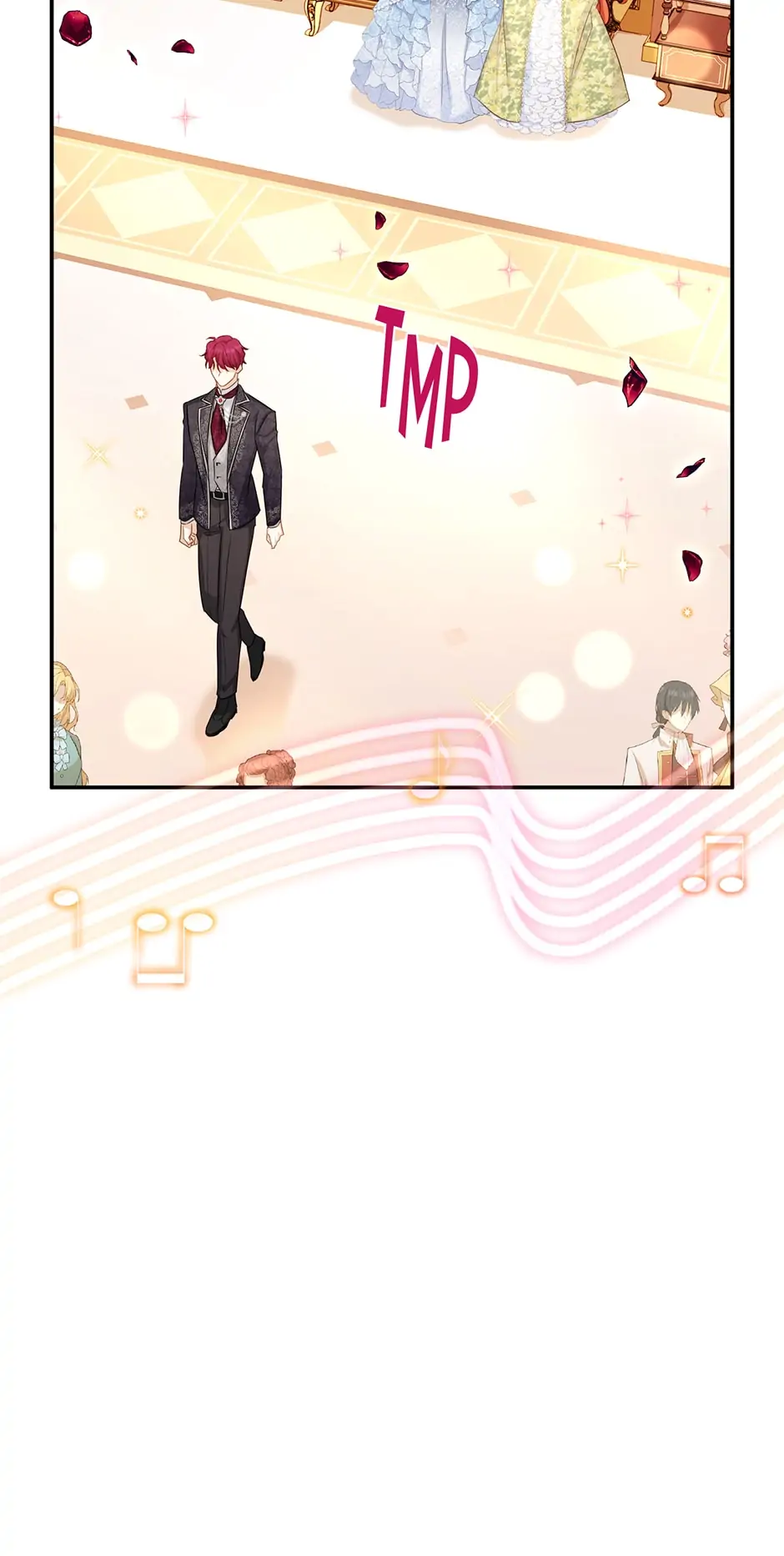 The Duchess With An Empty Soul Chapter 122 page 56