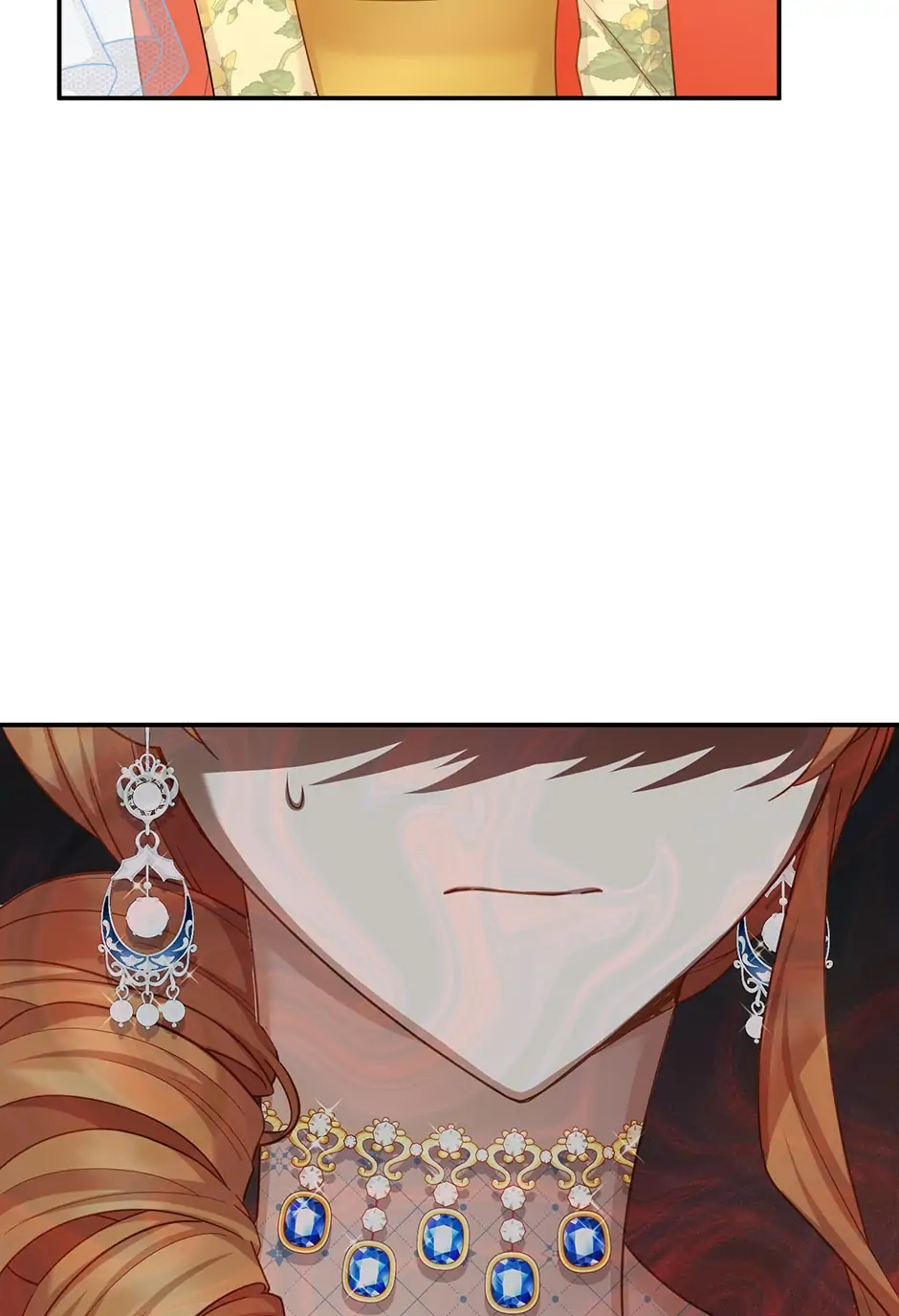 The Duchess With An Empty Soul Chapter 122 page 58
