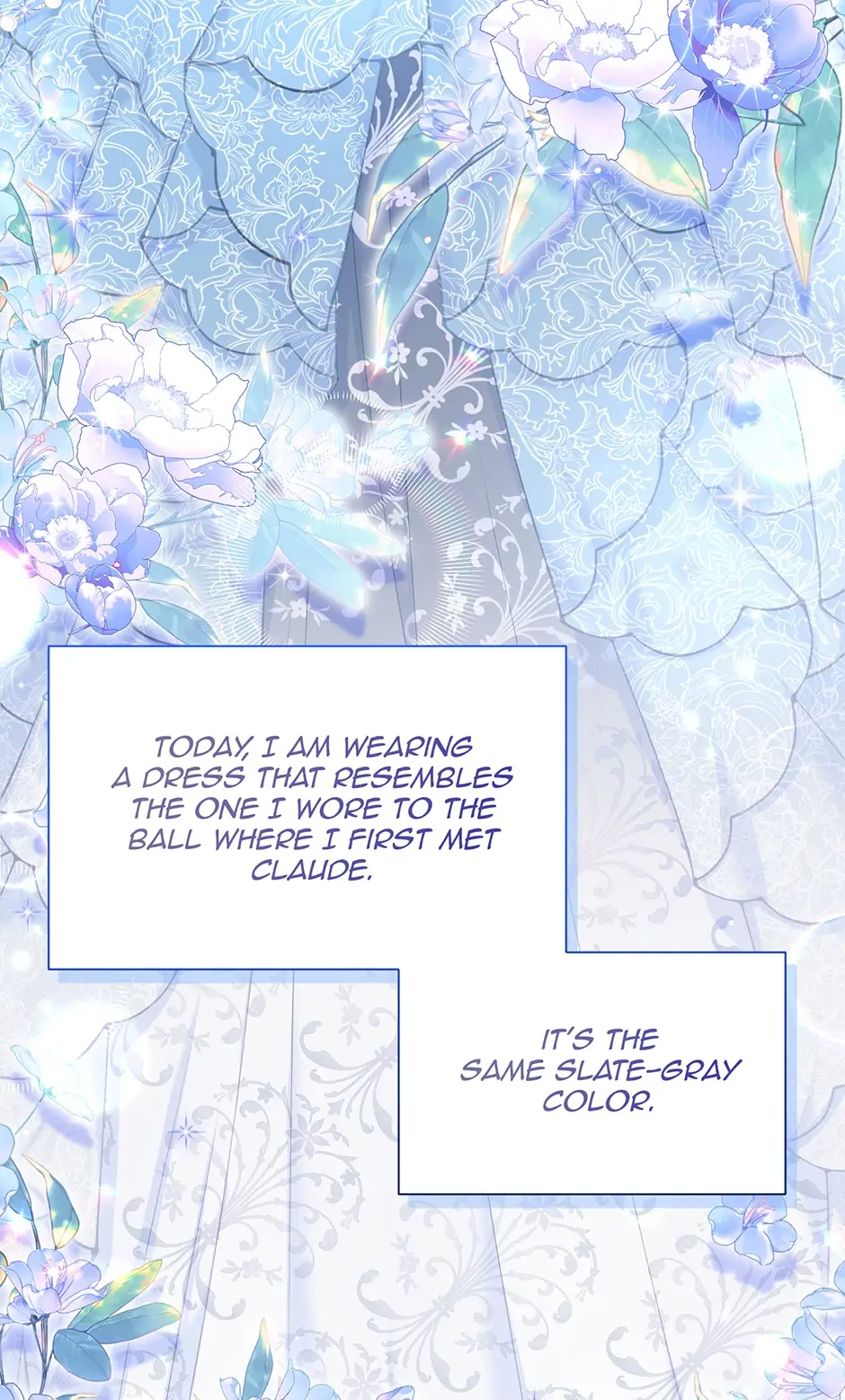 The Duchess With An Empty Soul Chapter 122 page 6