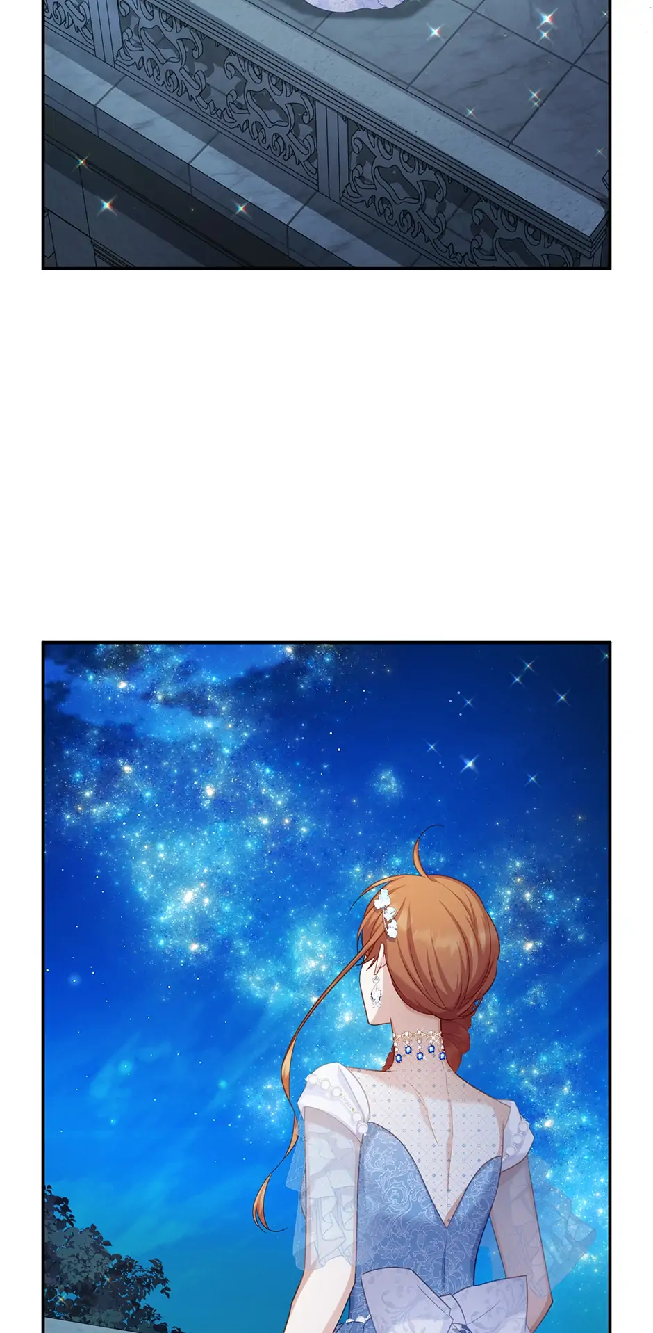 The Duchess With An Empty Soul Chapter 122 page 73