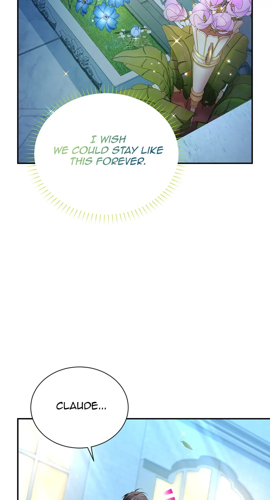 The Duchess With An Empty Soul Chapter 123 page 9