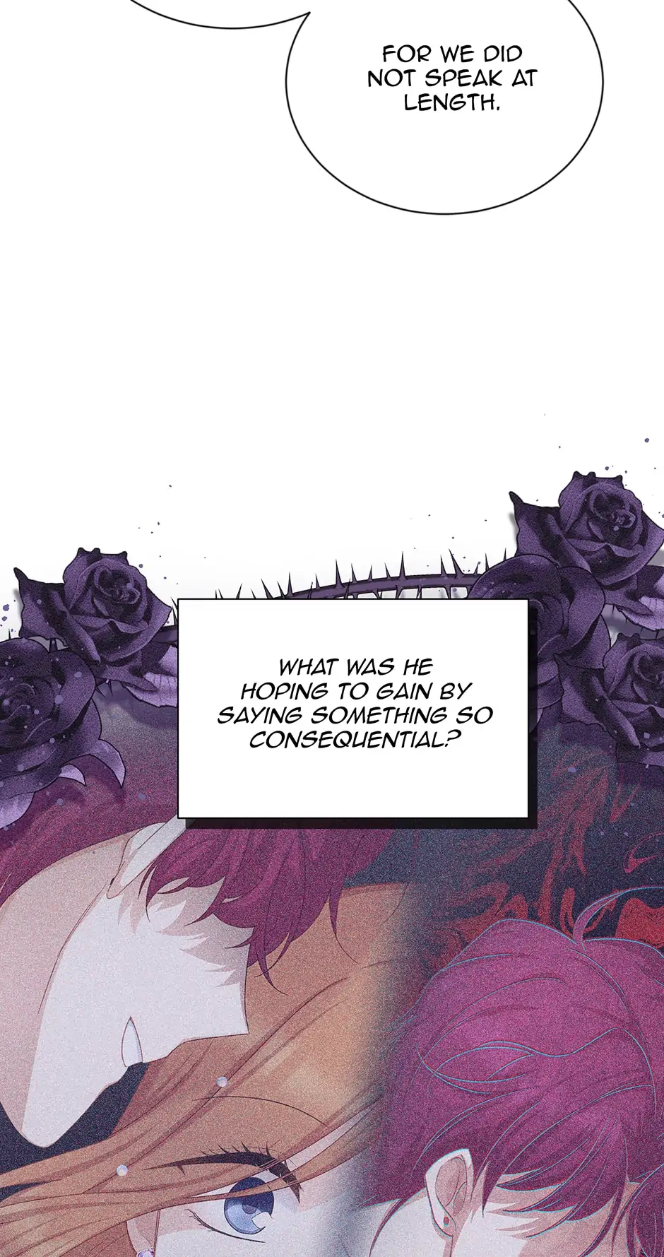 The Duchess With An Empty Soul Chapter 123 page 13