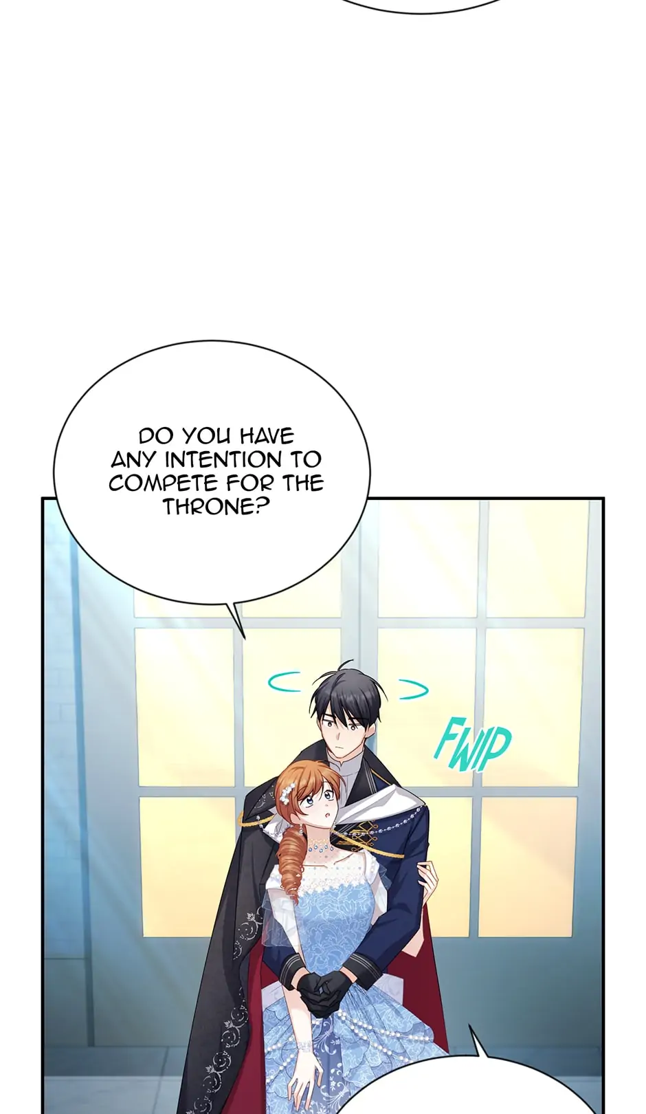 The Duchess With An Empty Soul Chapter 123 page 16