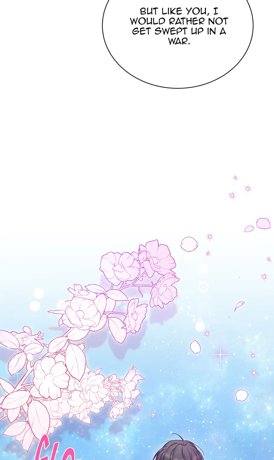 The Duchess With An Empty Soul Chapter 123 page 20