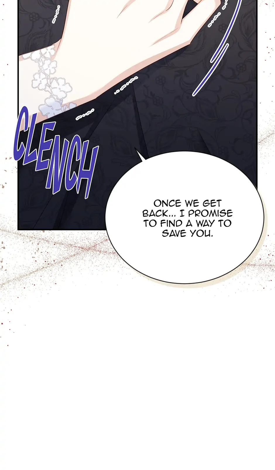 The Duchess With An Empty Soul Chapter 123 page 26