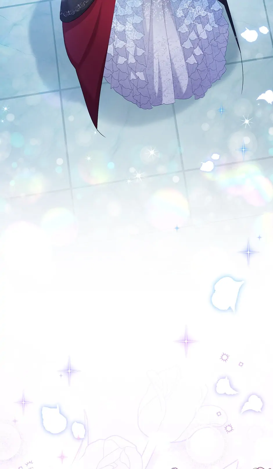 The Duchess With An Empty Soul Chapter 123 page 28