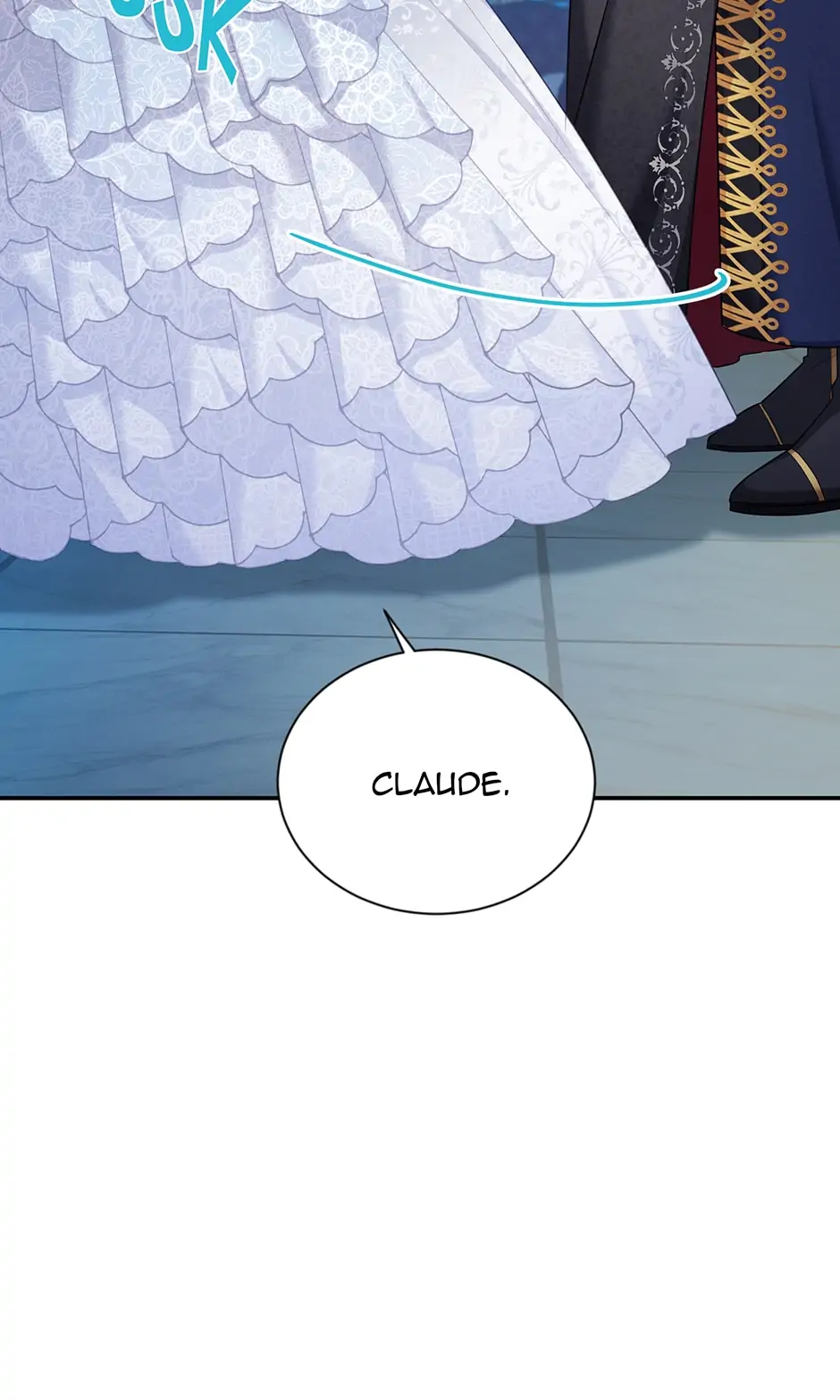 The Duchess With An Empty Soul Chapter 123 page 34