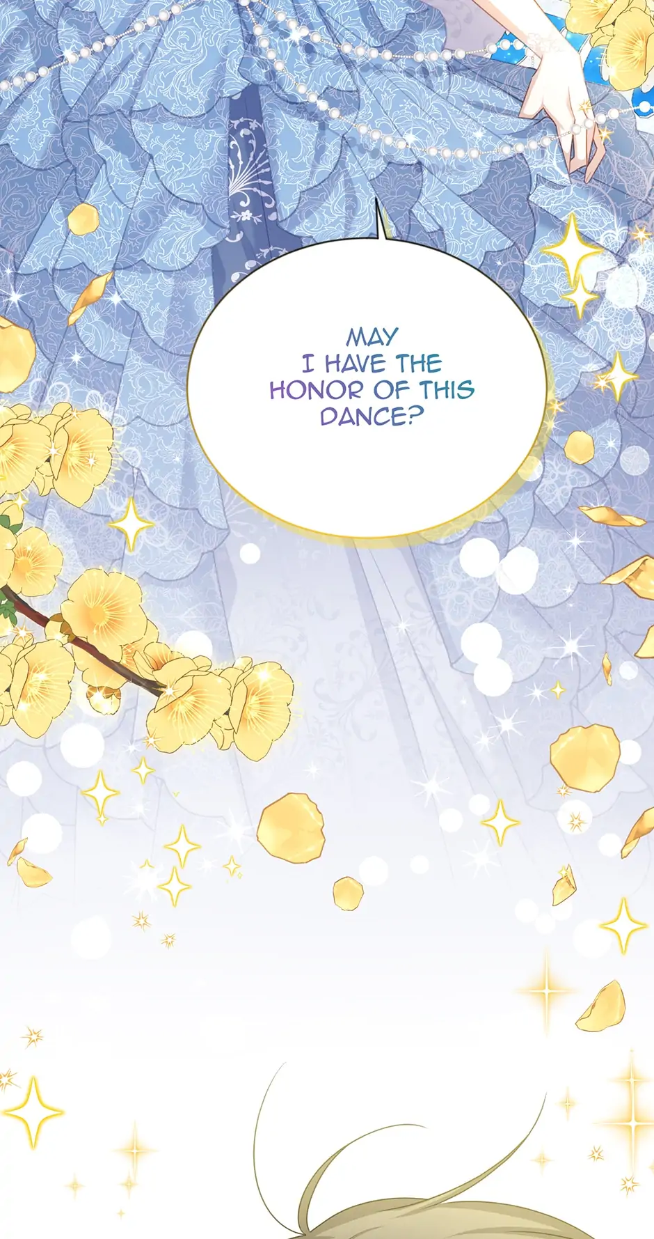 The Duchess With An Empty Soul Chapter 123 page 36