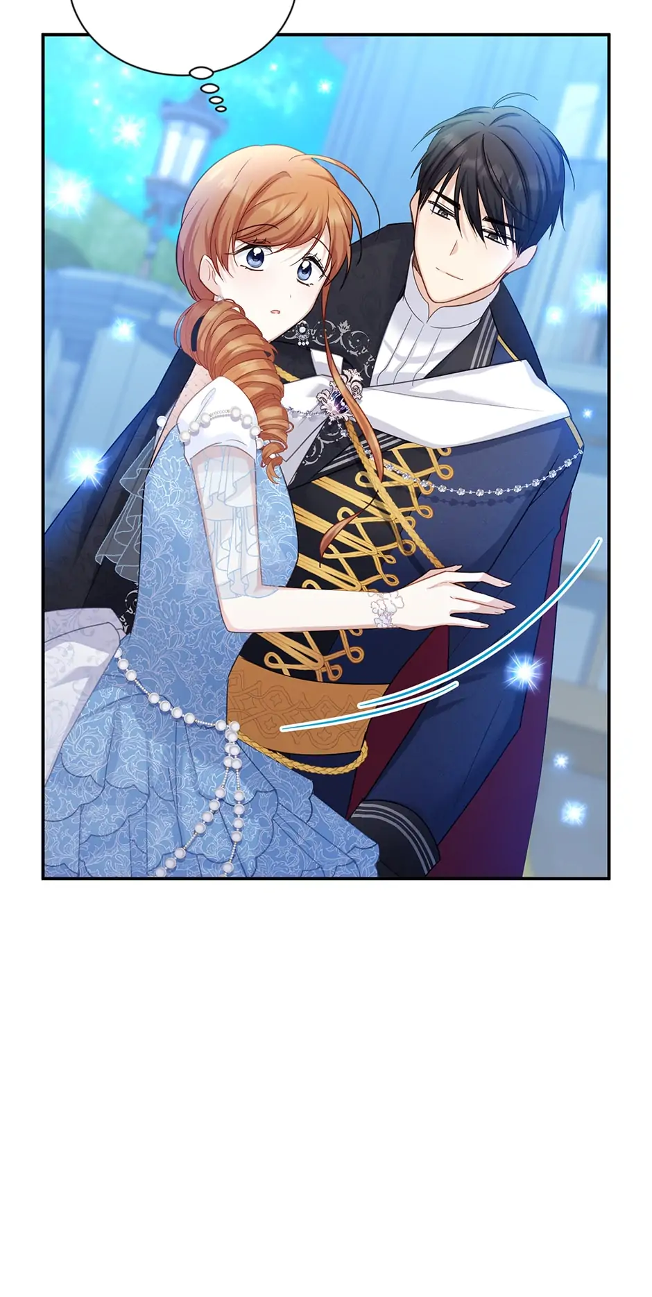 The Duchess With An Empty Soul Chapter 123 page 46