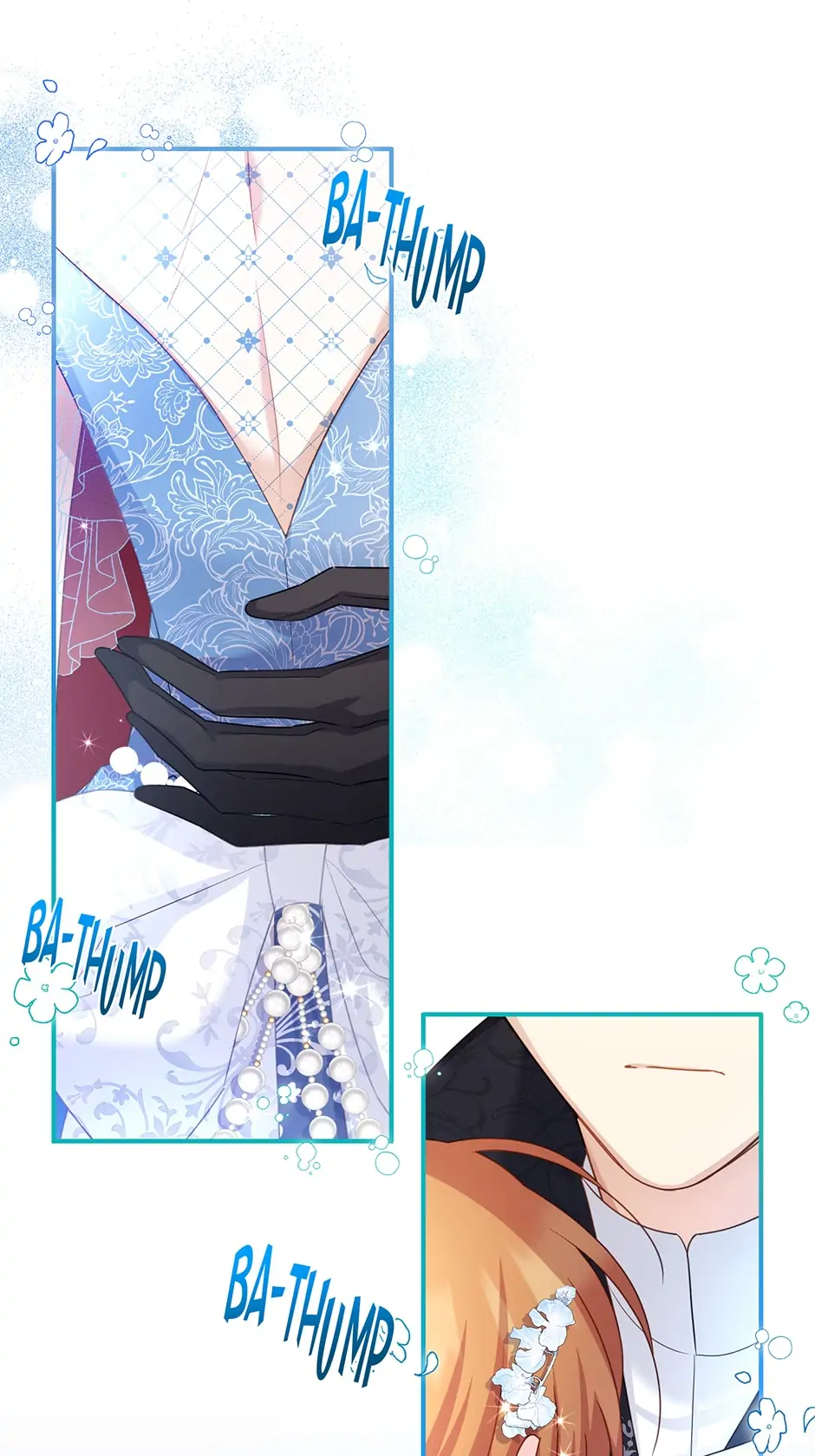 The Duchess With An Empty Soul Chapter 123 page 54
