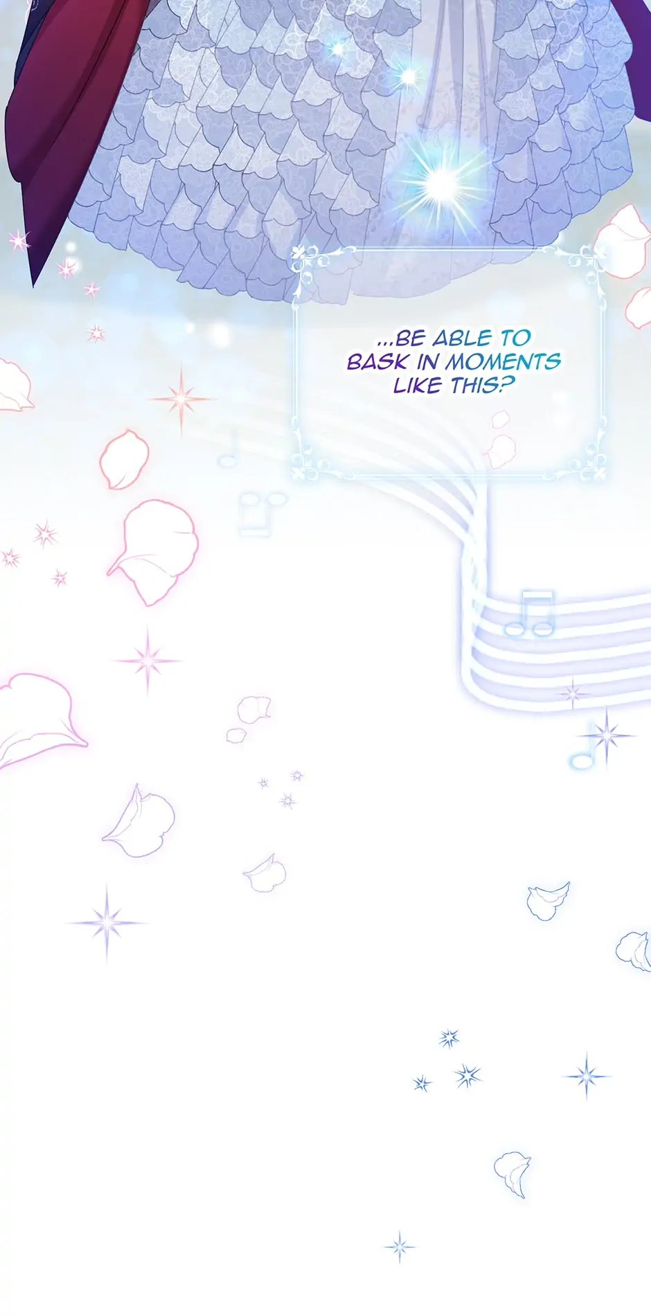 The Duchess With An Empty Soul Chapter 123 page 62