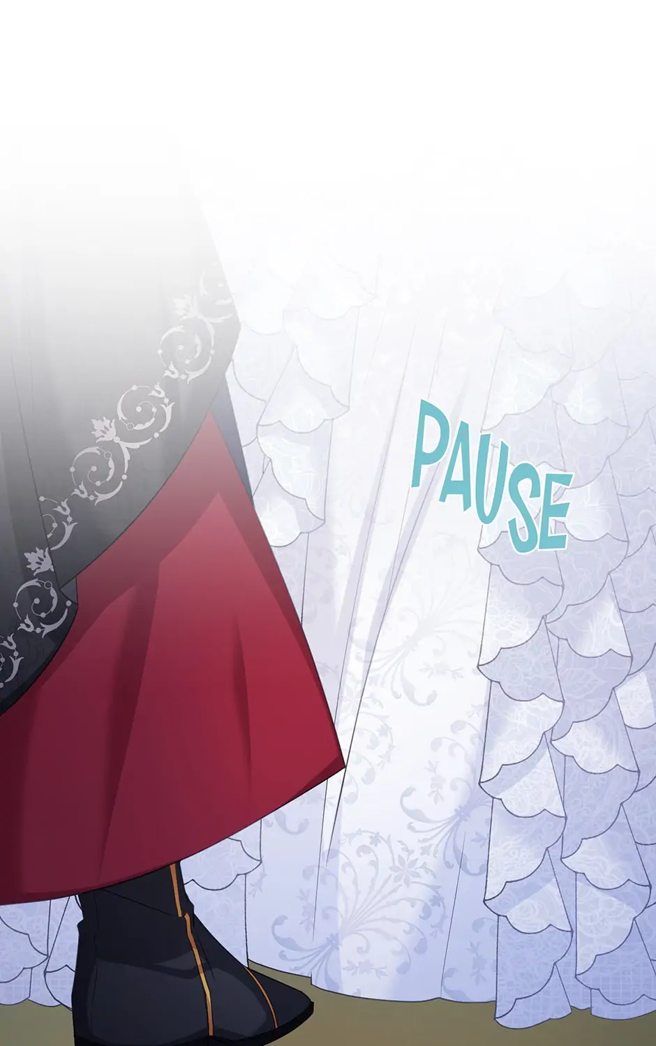 The Duchess With An Empty Soul Chapter 123 page 64