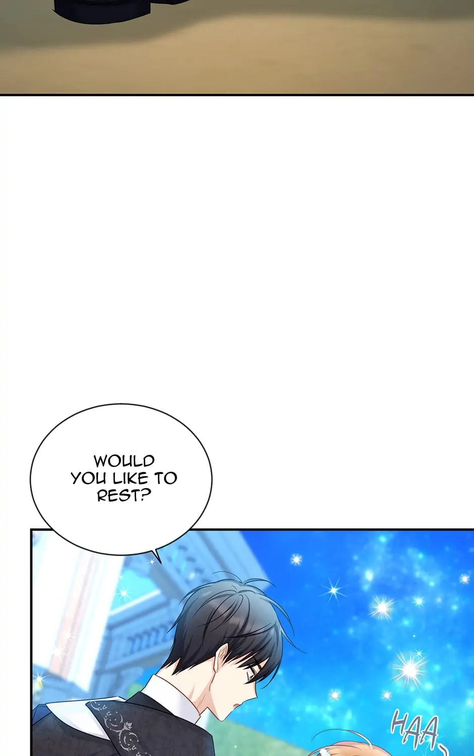 The Duchess With An Empty Soul Chapter 123 page 65