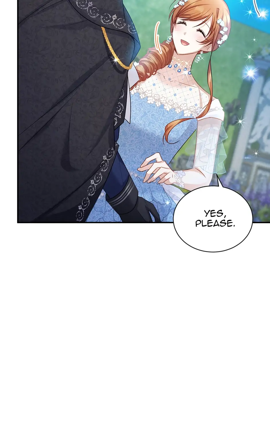 The Duchess With An Empty Soul Chapter 123 page 66