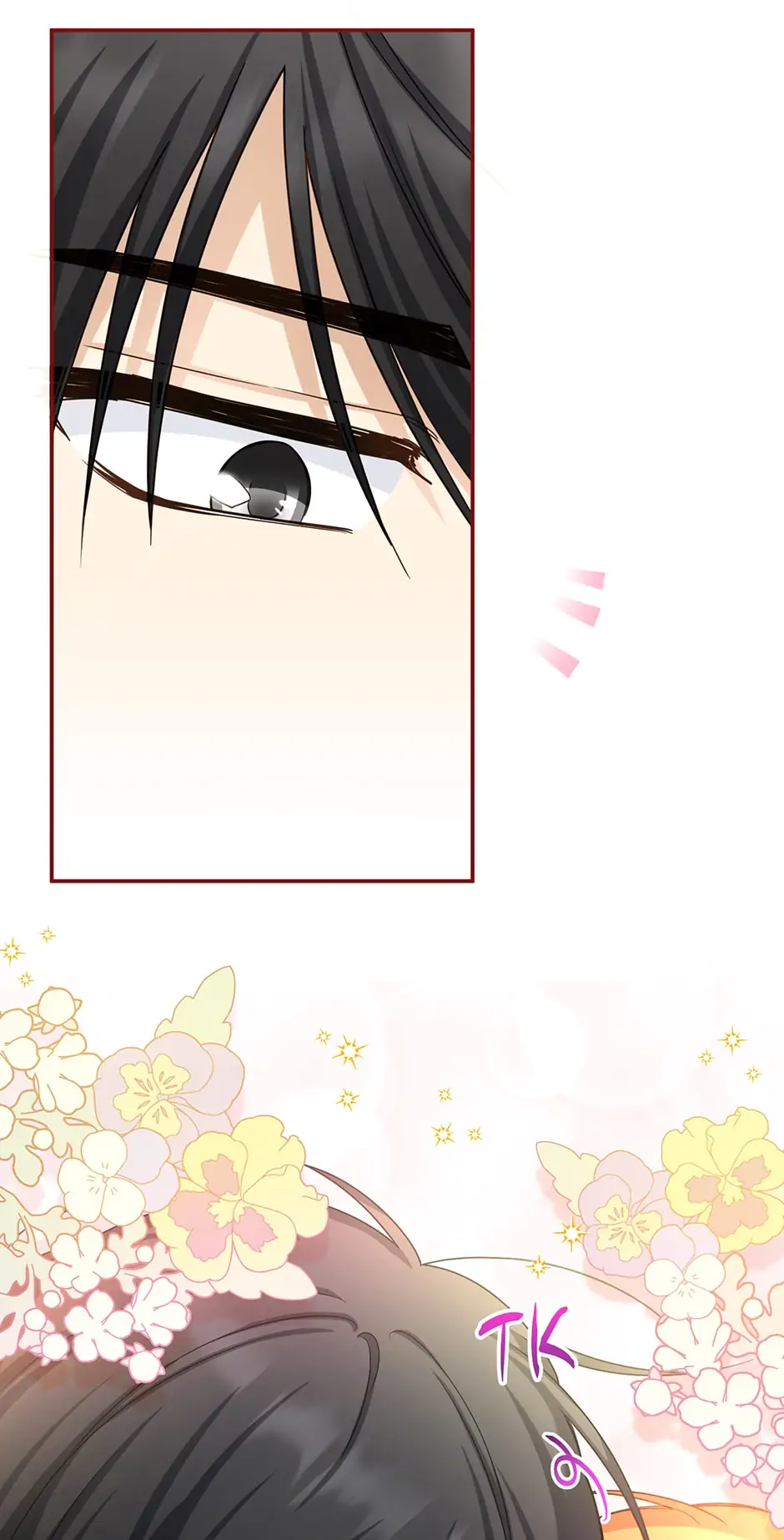 The Duchess With An Empty Soul Chapter 123 page 67