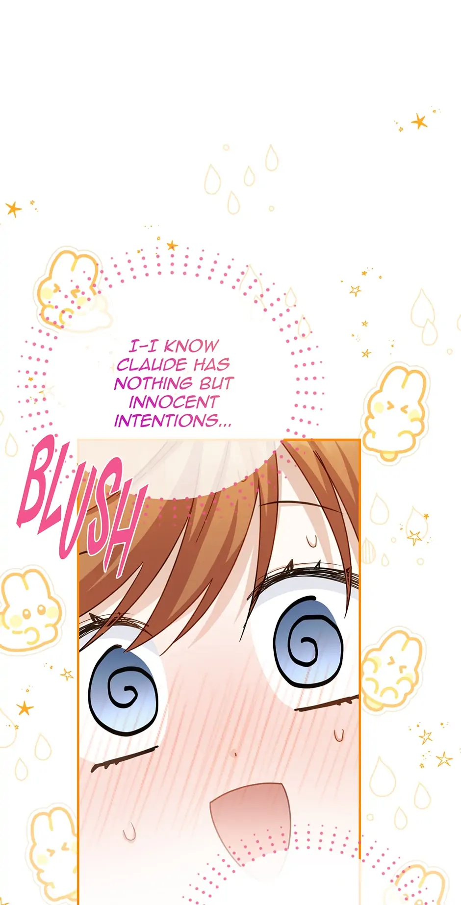 The Duchess With An Empty Soul Chapter 123 page 69