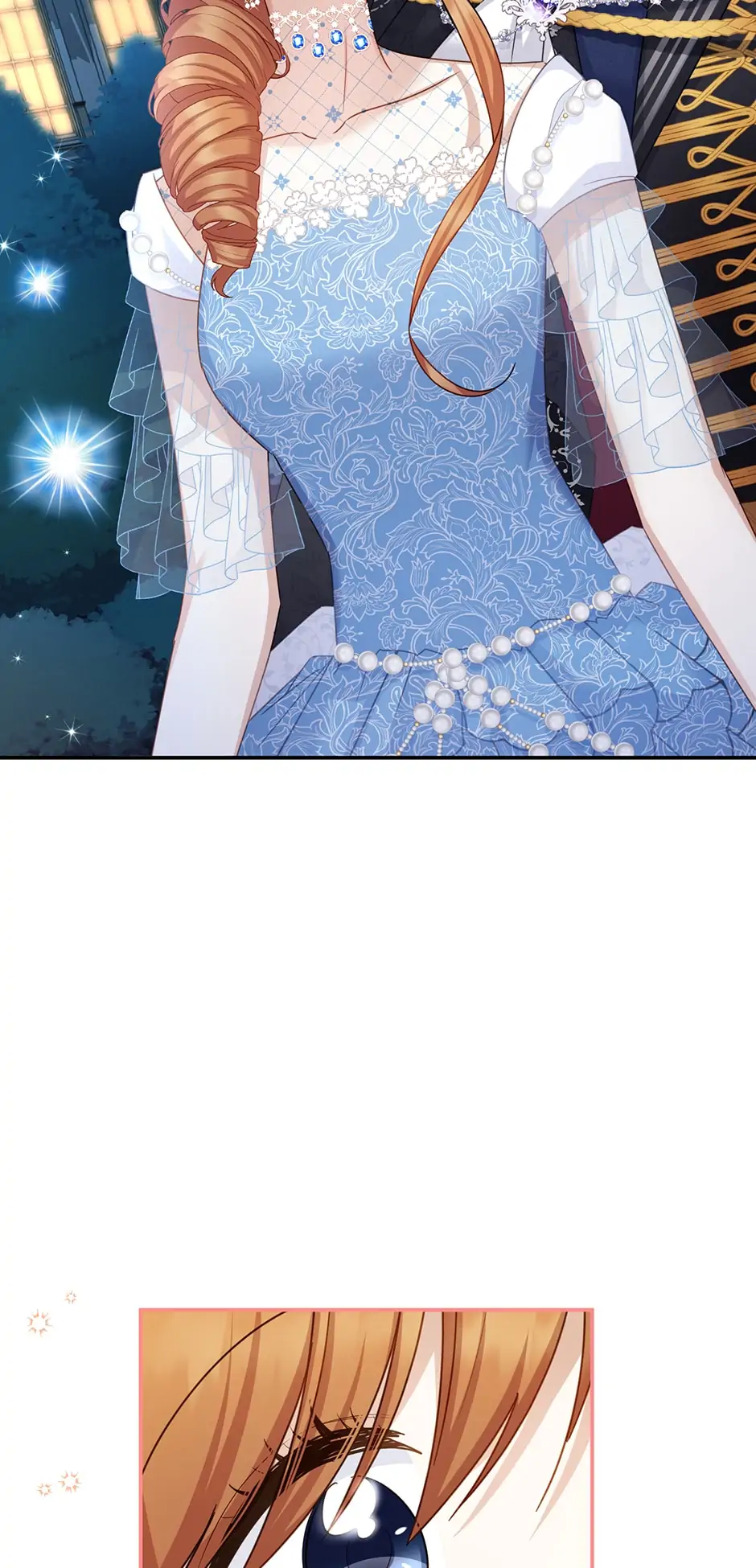 The Duchess With An Empty Soul Chapter 123 page 77