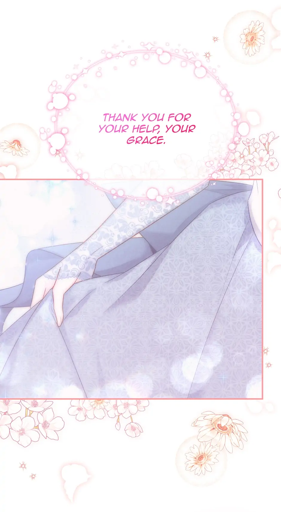 The Duchess With An Empty Soul Chapter 123 page 79